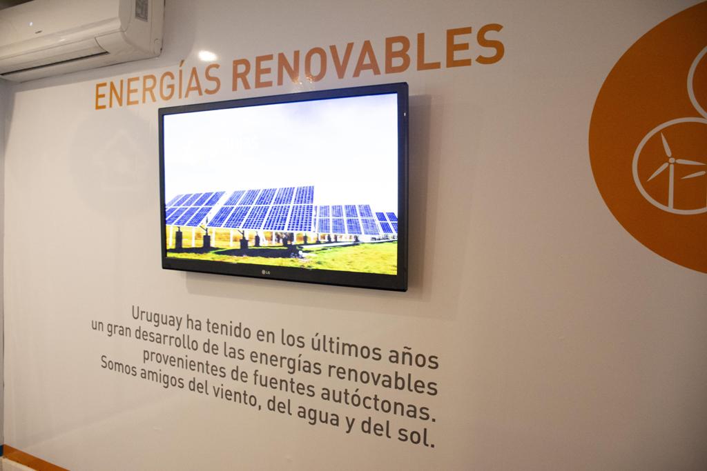 Energías renovables