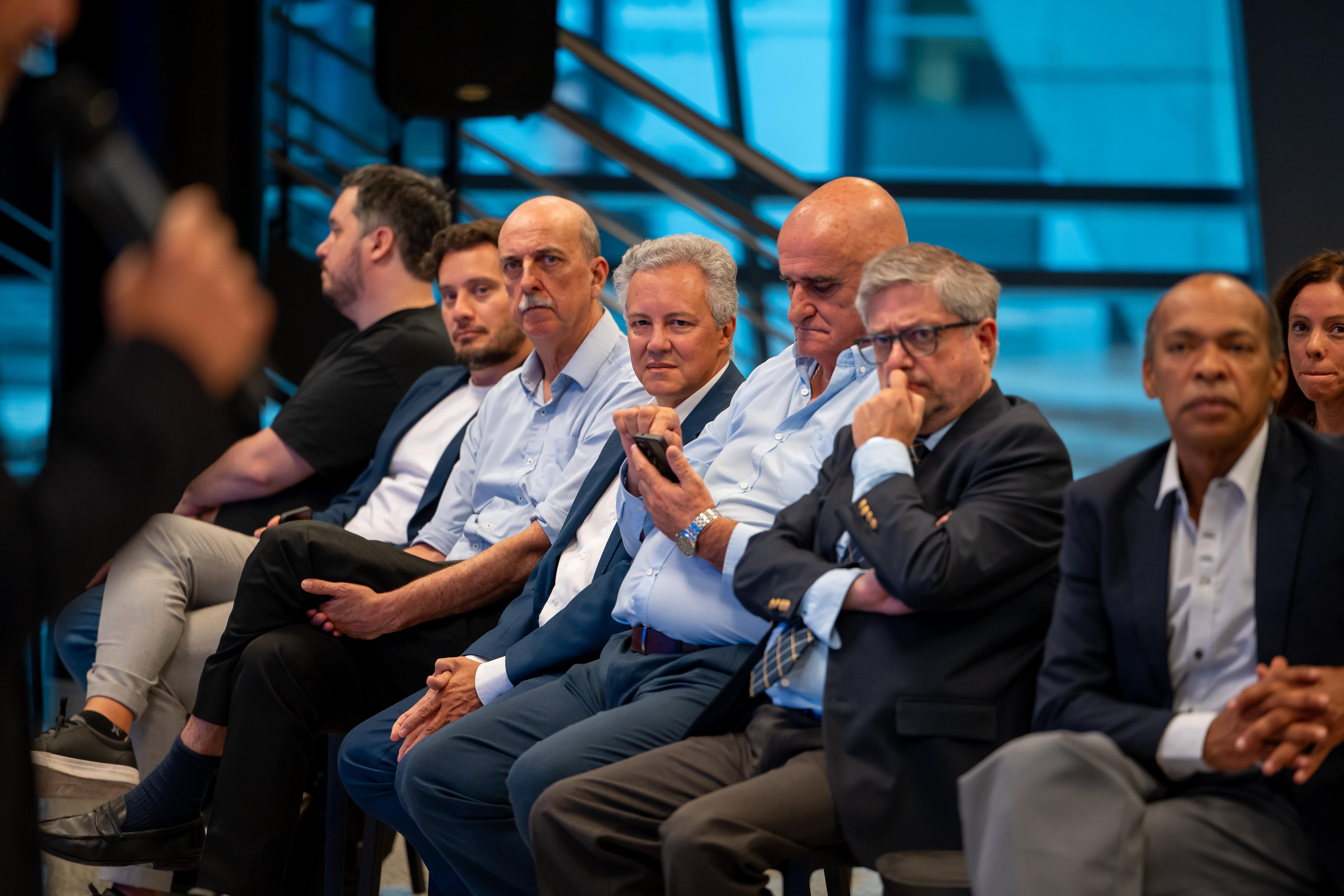 Lanzamiento de Programas Educativos de Eficiencia Energética