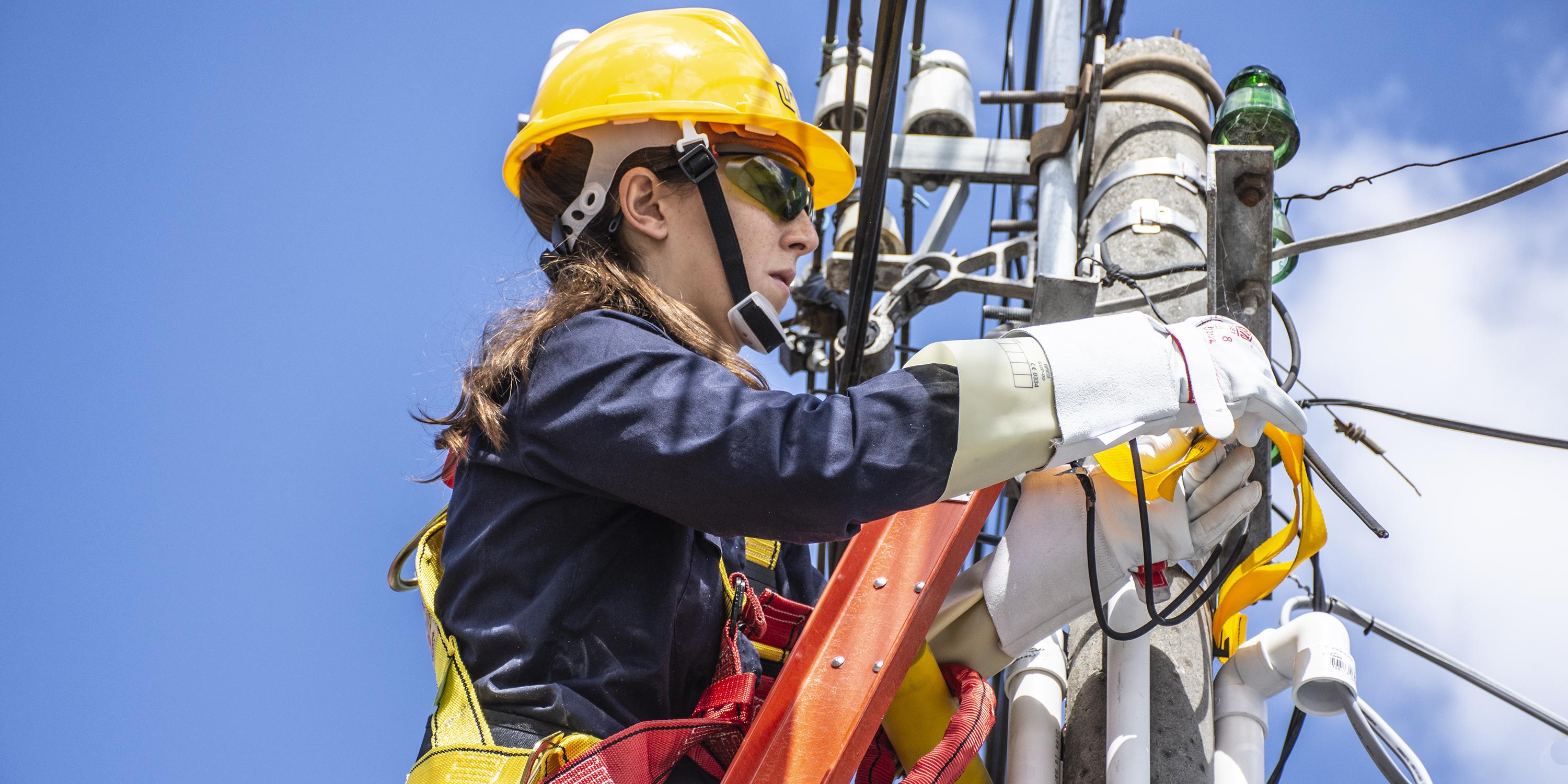 El futuro: eléctrico y de los jóvenes
