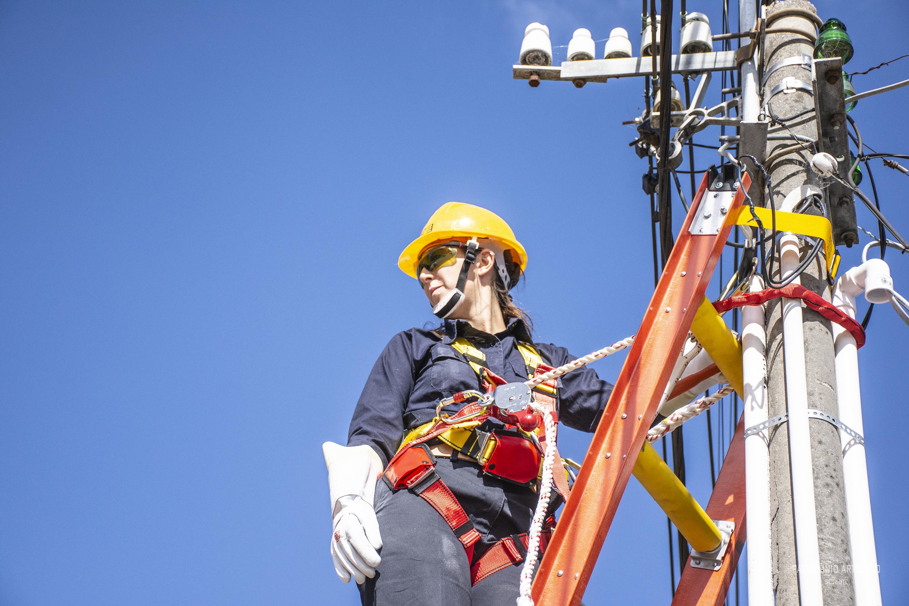 El futuro: eléctrico y de los jóvenes