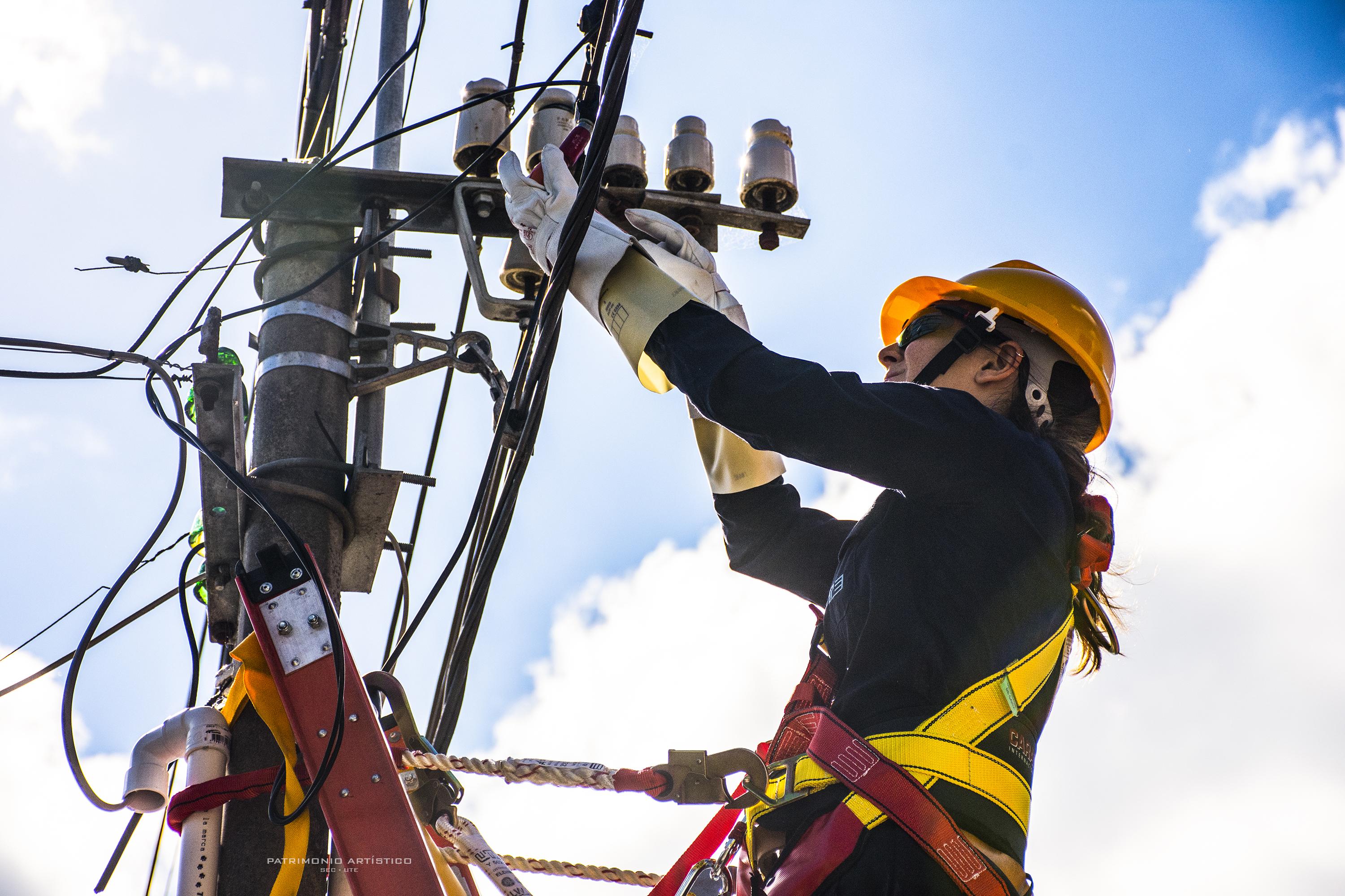 El futuro: eléctrico y de los jóvenes