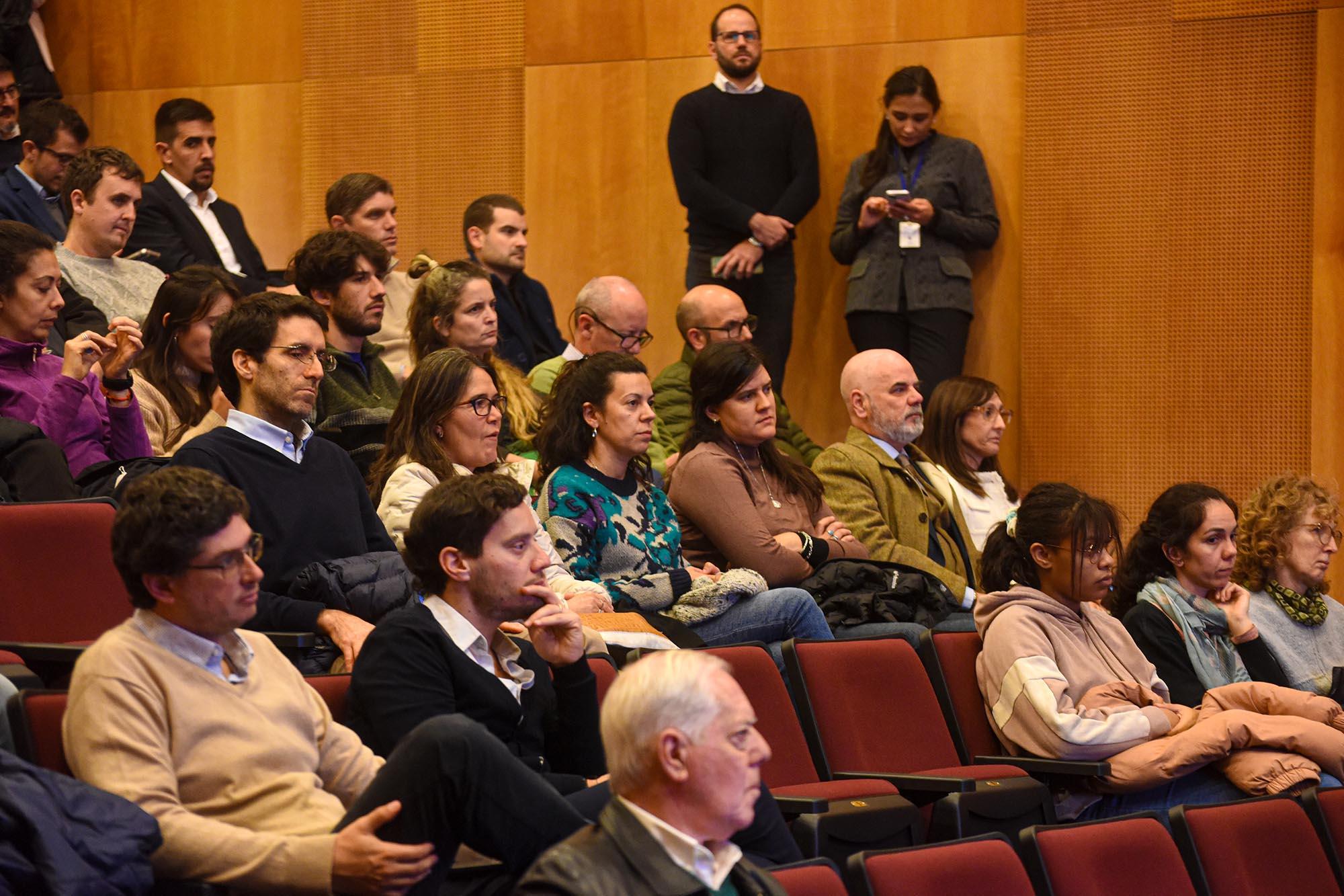 Lanzamiento del Premio Nacional de Eficiencia Energética 2025