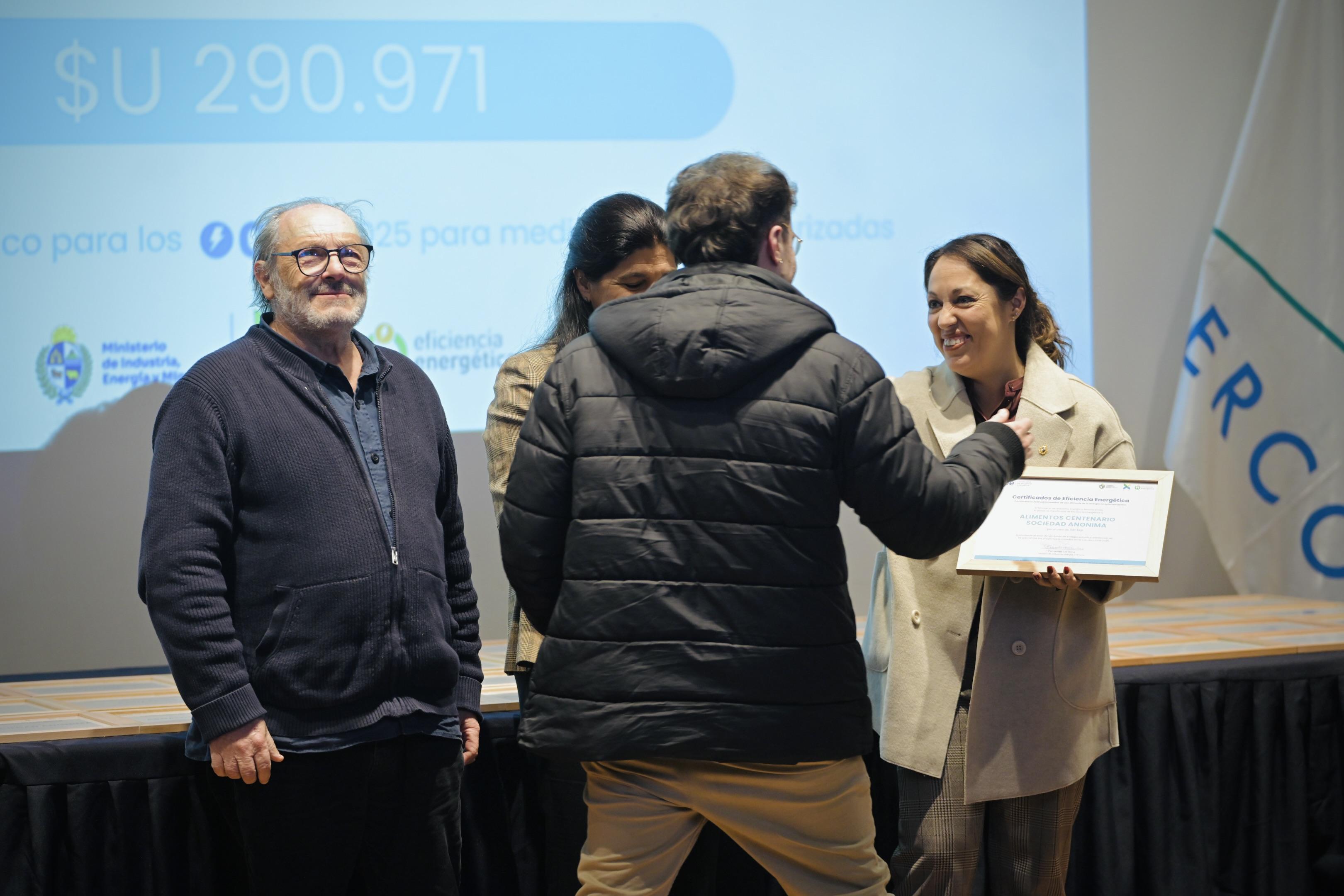 Décimo aniversario de la creación de los Certificados de Eficiencia Energética 