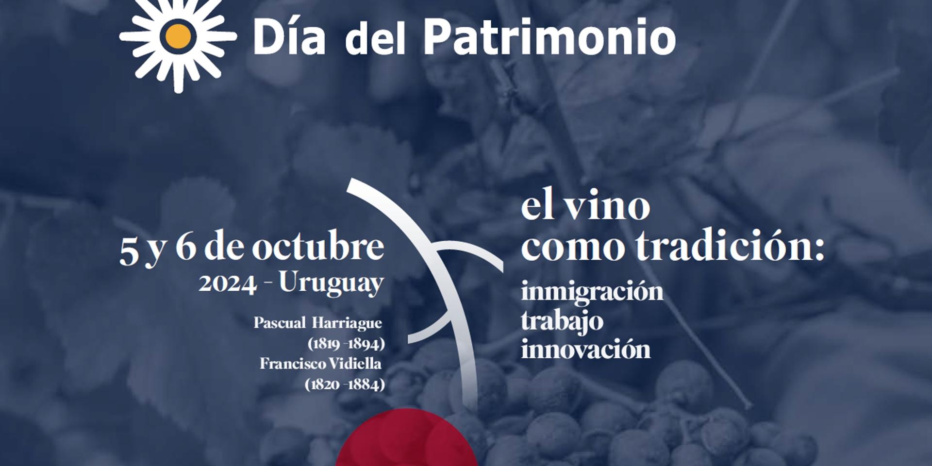 Día del Patrimonio: valorar y preservar nuestro legado