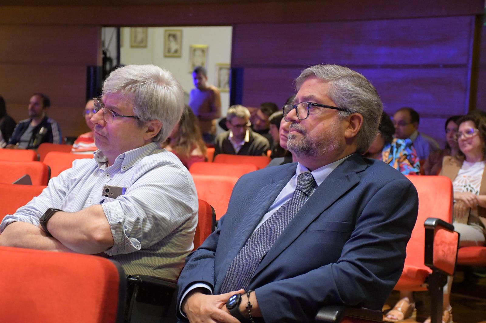 3 de diciembre - Día Internacional de las Personas con Discapacidad