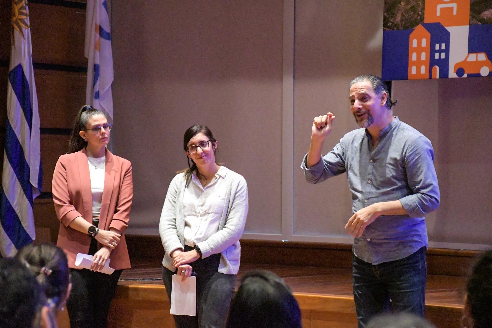 3 de diciembre - Día Internacional de las Personas con Discapacidad