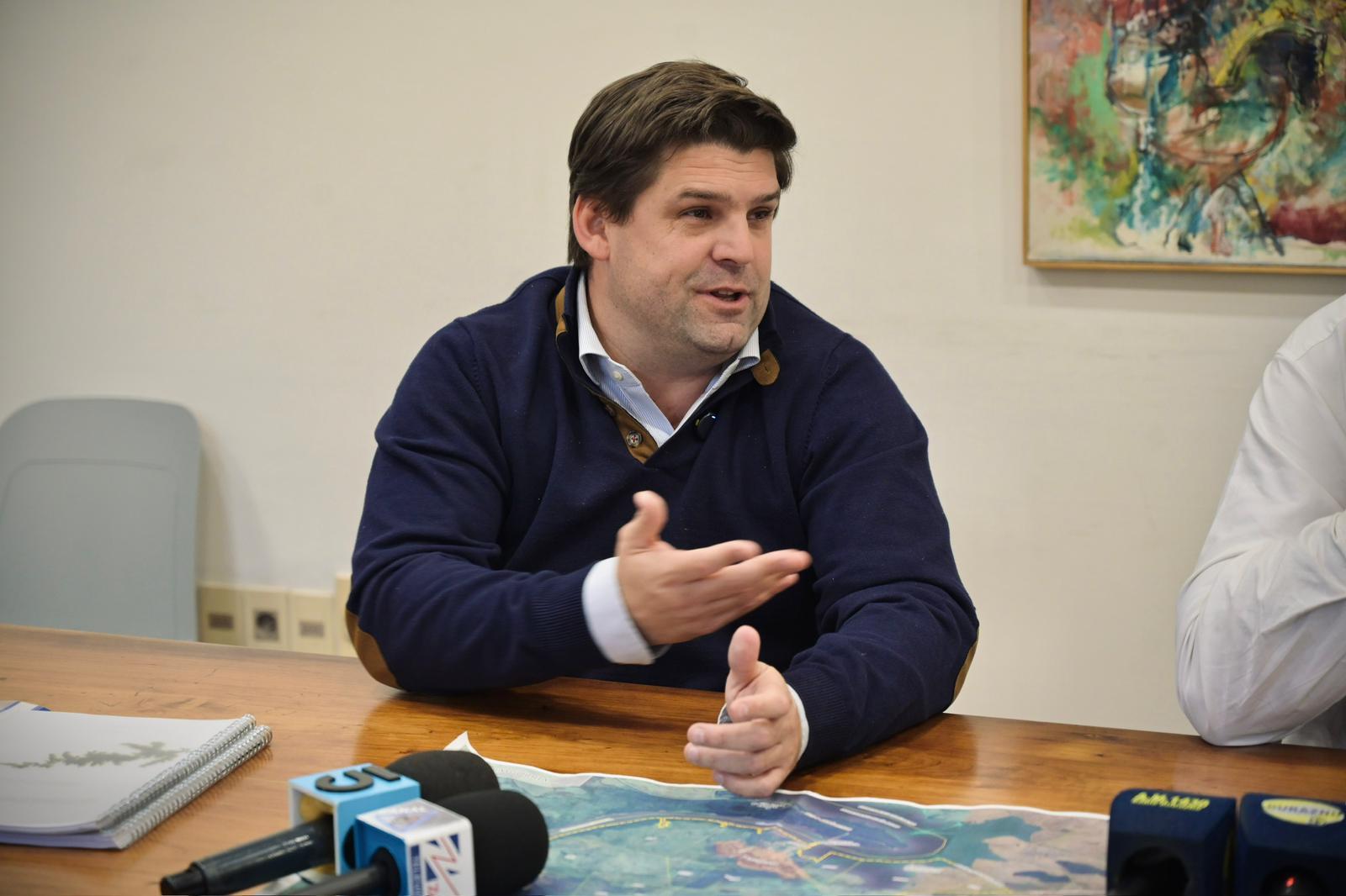UTE confirmó que construirá un parque solar en Baygorria