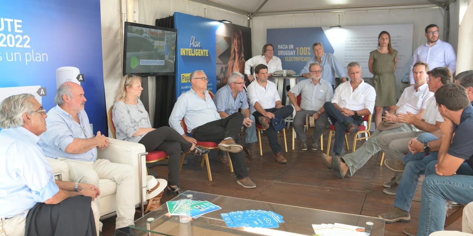 Expo activa