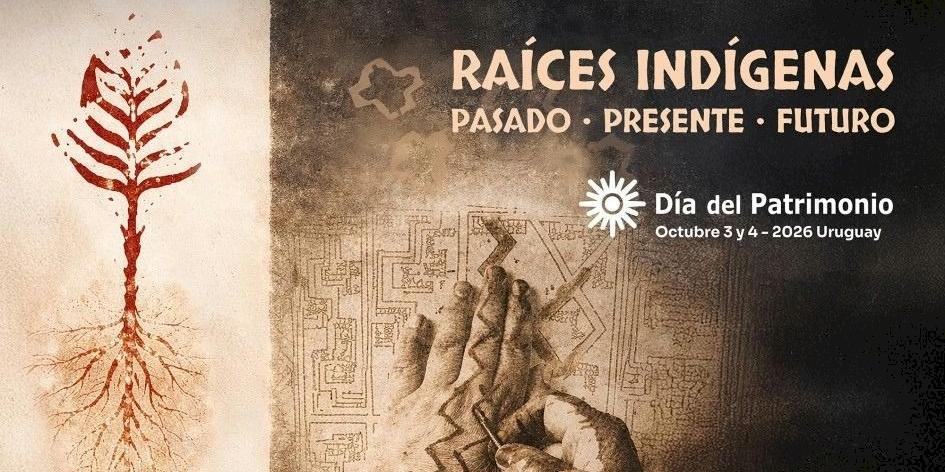 Patrimonio 2026