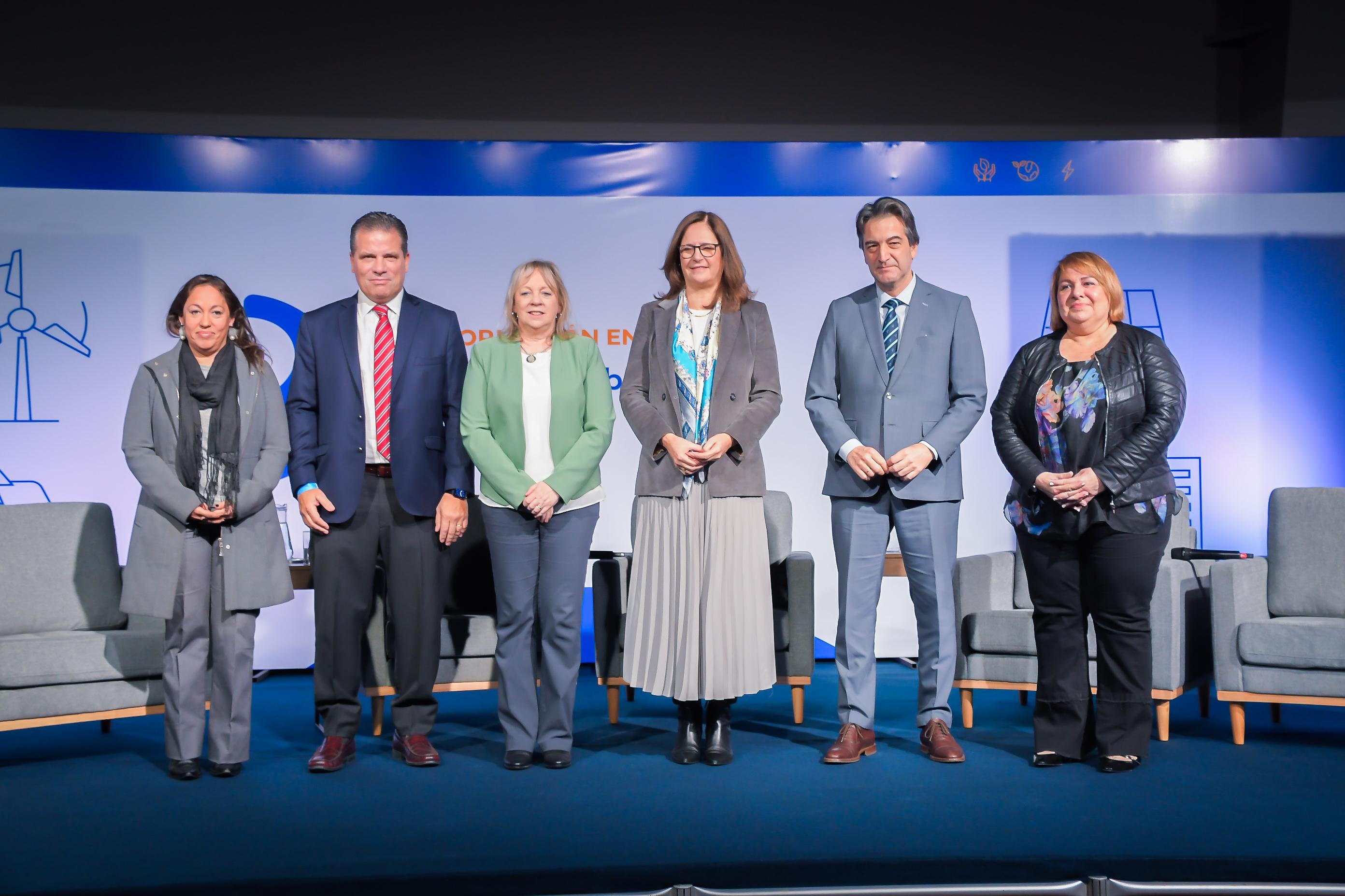 2° Foro Transformación Energética: Hacia la Descarbonización de la Demanda