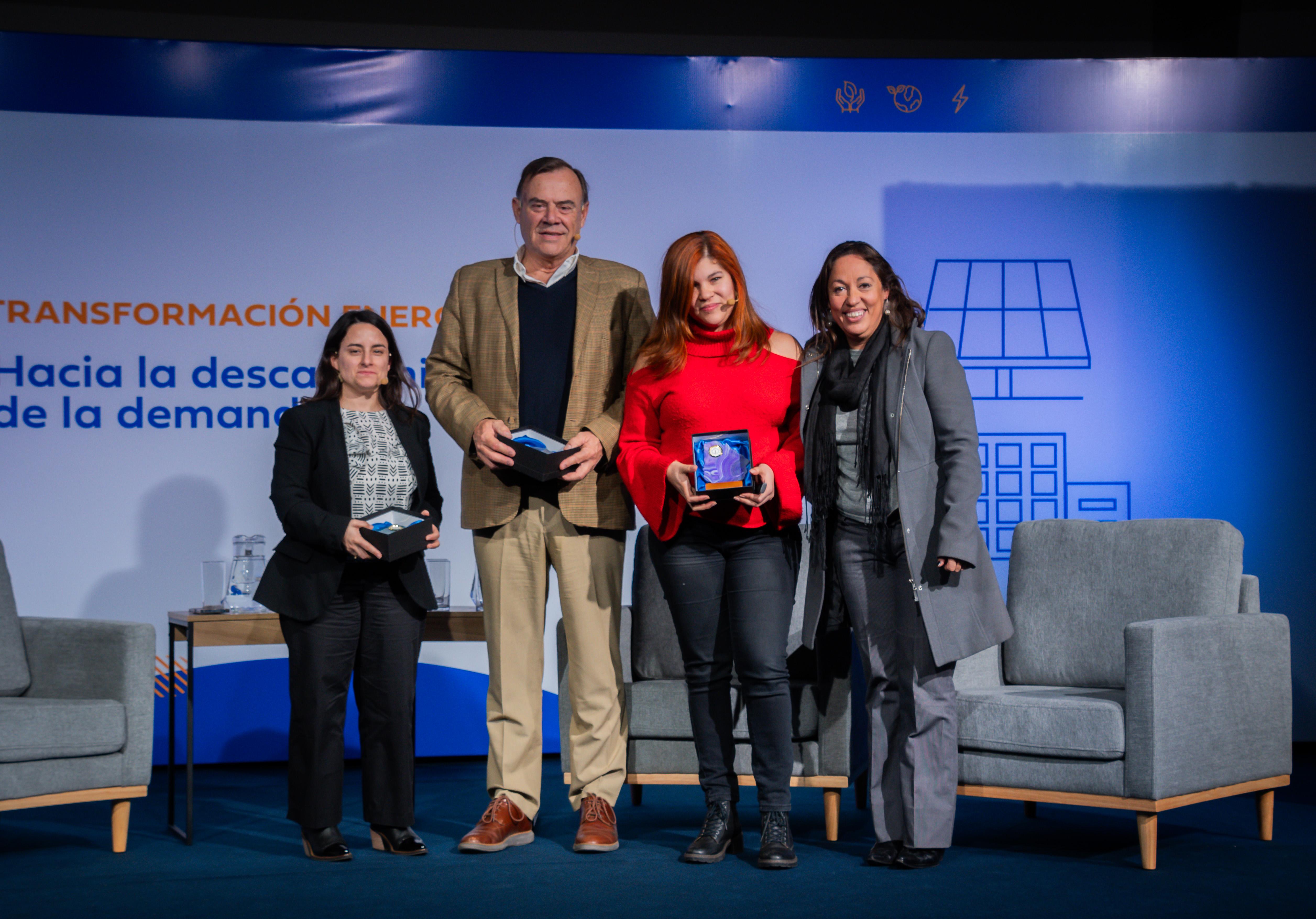 2° Foro Transformación Energética: Hacia la Descarbonización de la Demanda