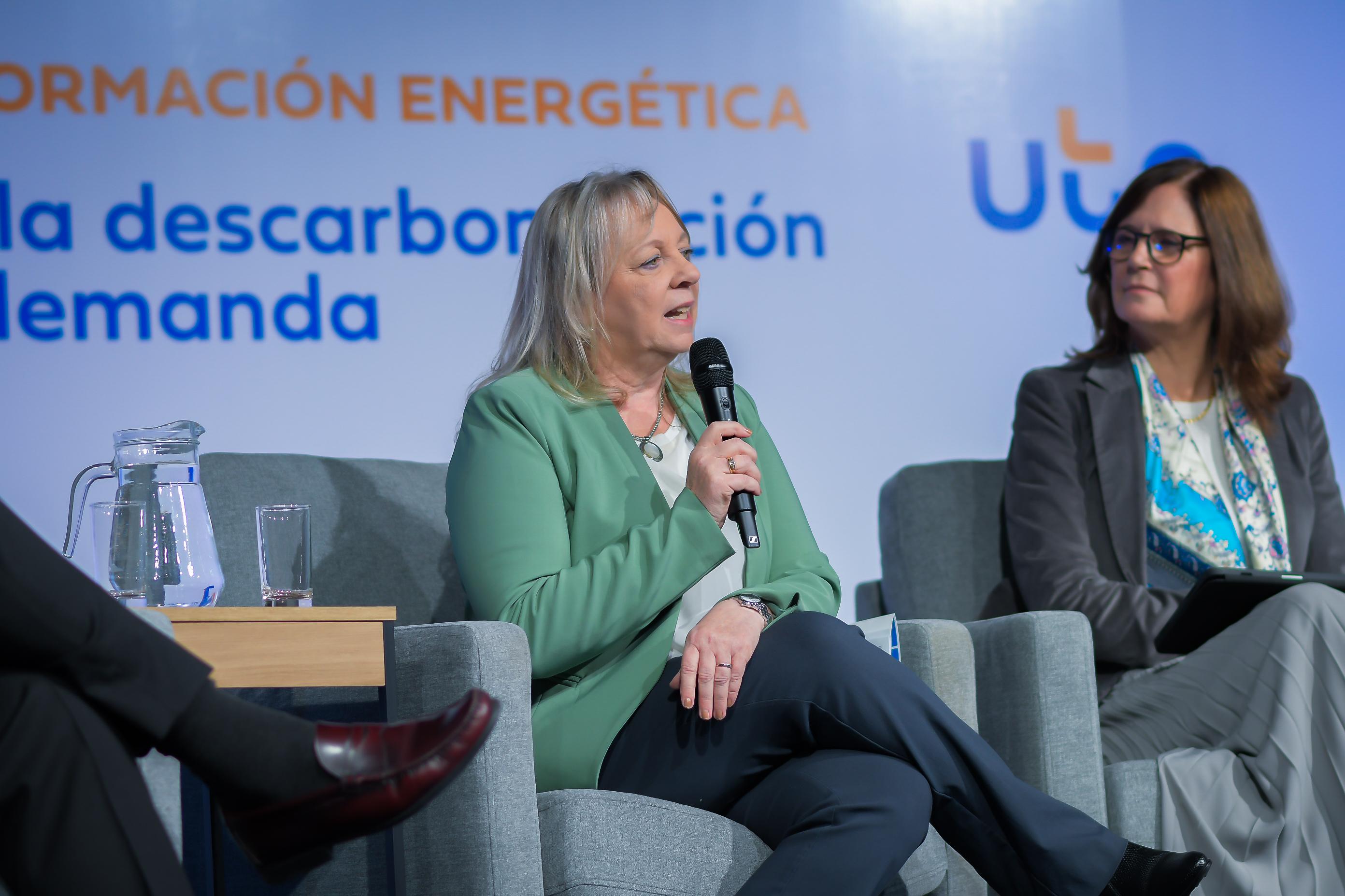 2° Foro Transformación Energética: Hacia la Descarbonización de la Demanda