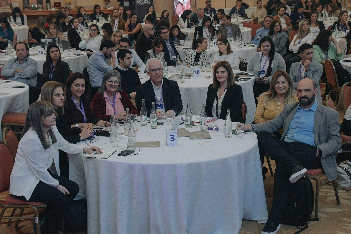 CX Day: innovación y oportunidades en Experiencia del Cliente
