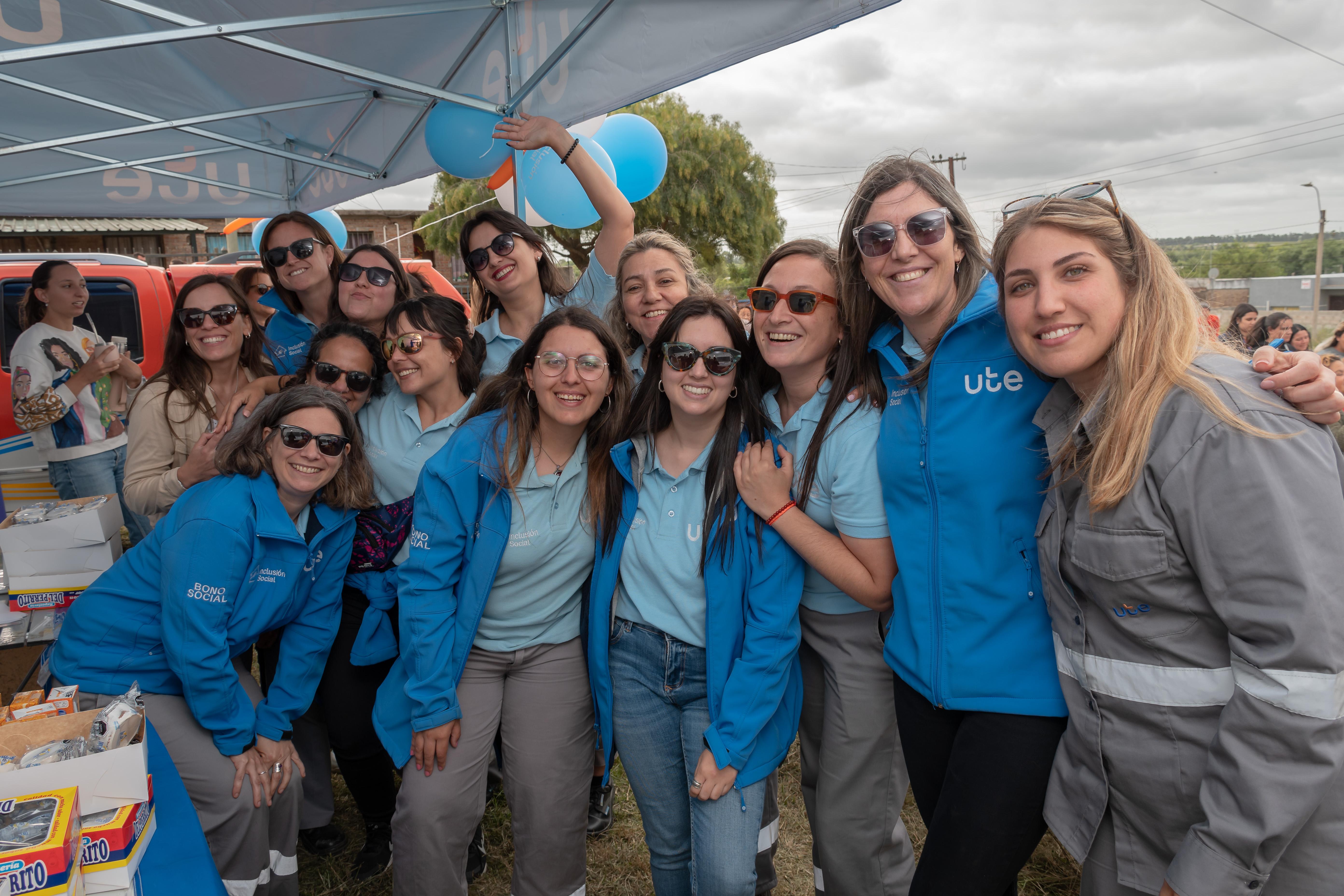 Nuevas familias de Pando acceden a la energía eléctrica de forma segura