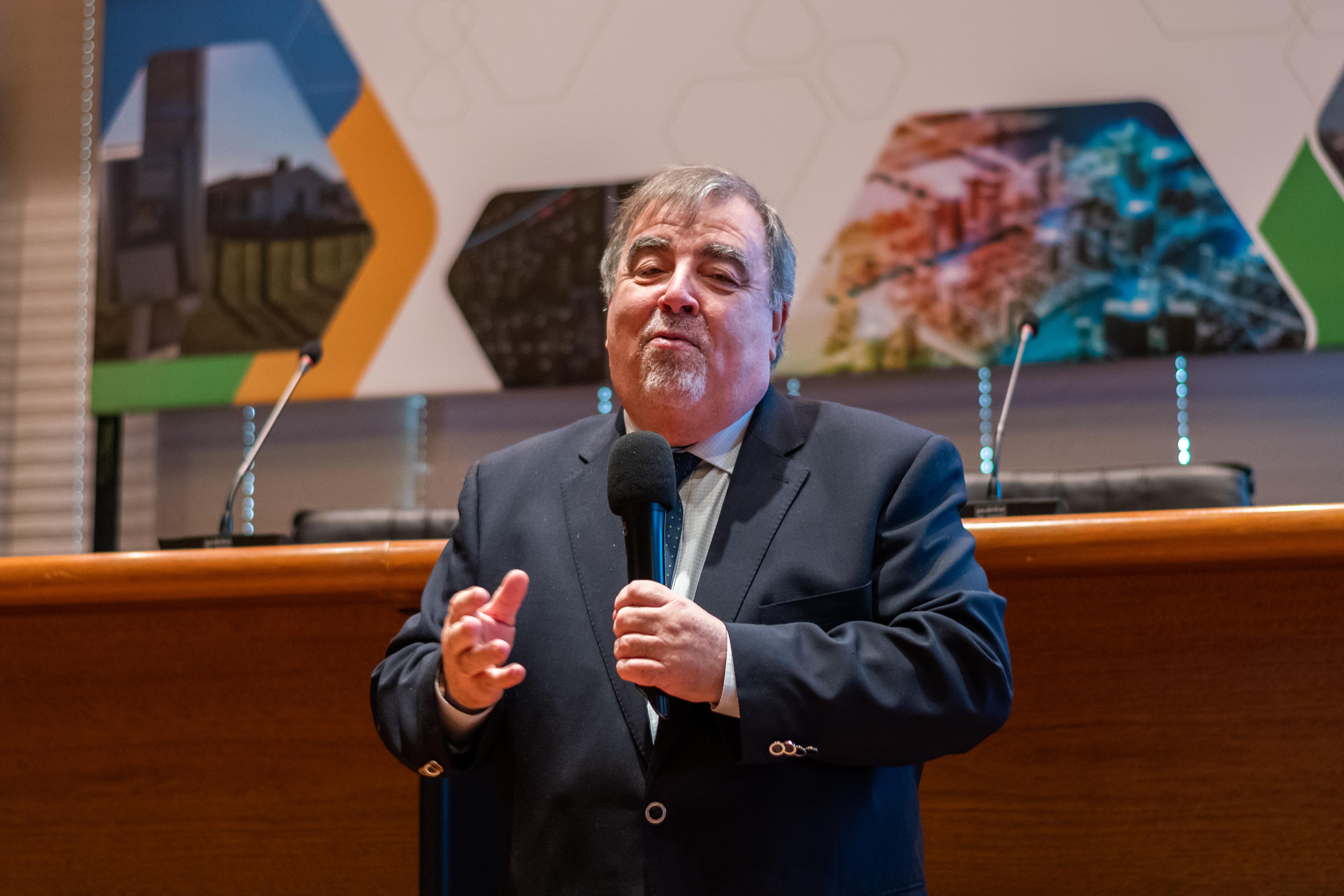  Jorge Arismendi CEO de LSQA