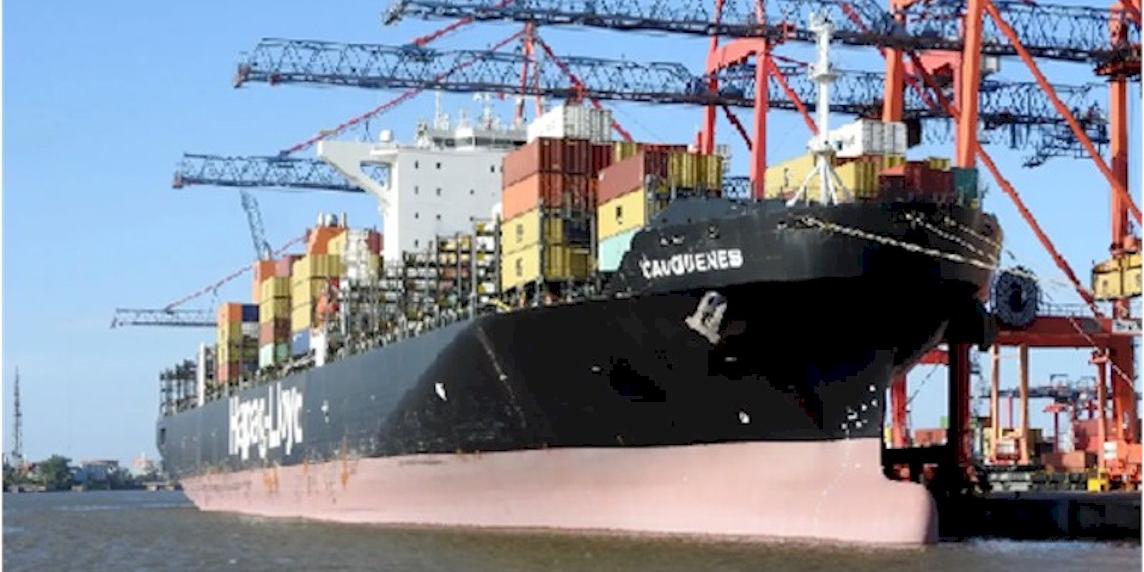 Exportación de residuos: compromiso ambiental y legal de UTE en el marco del Convenio de Basilea