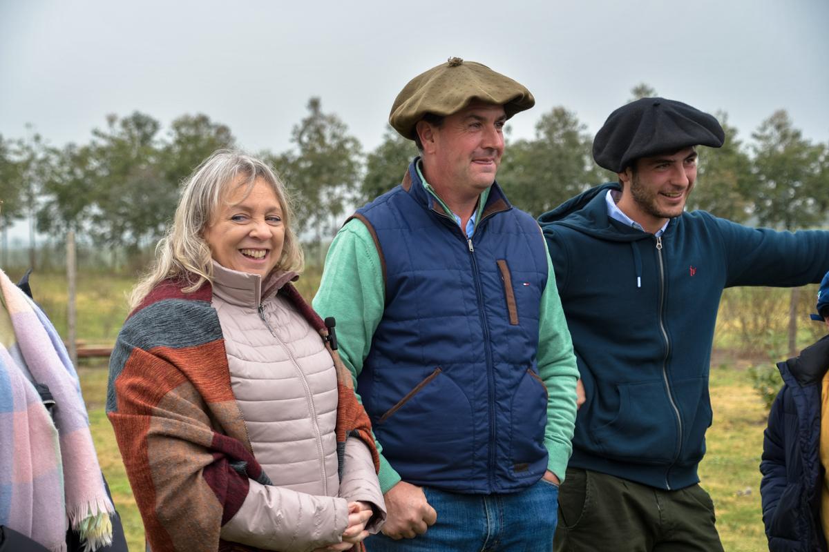 Un paso más hacia un Uruguay 100% Electrificado