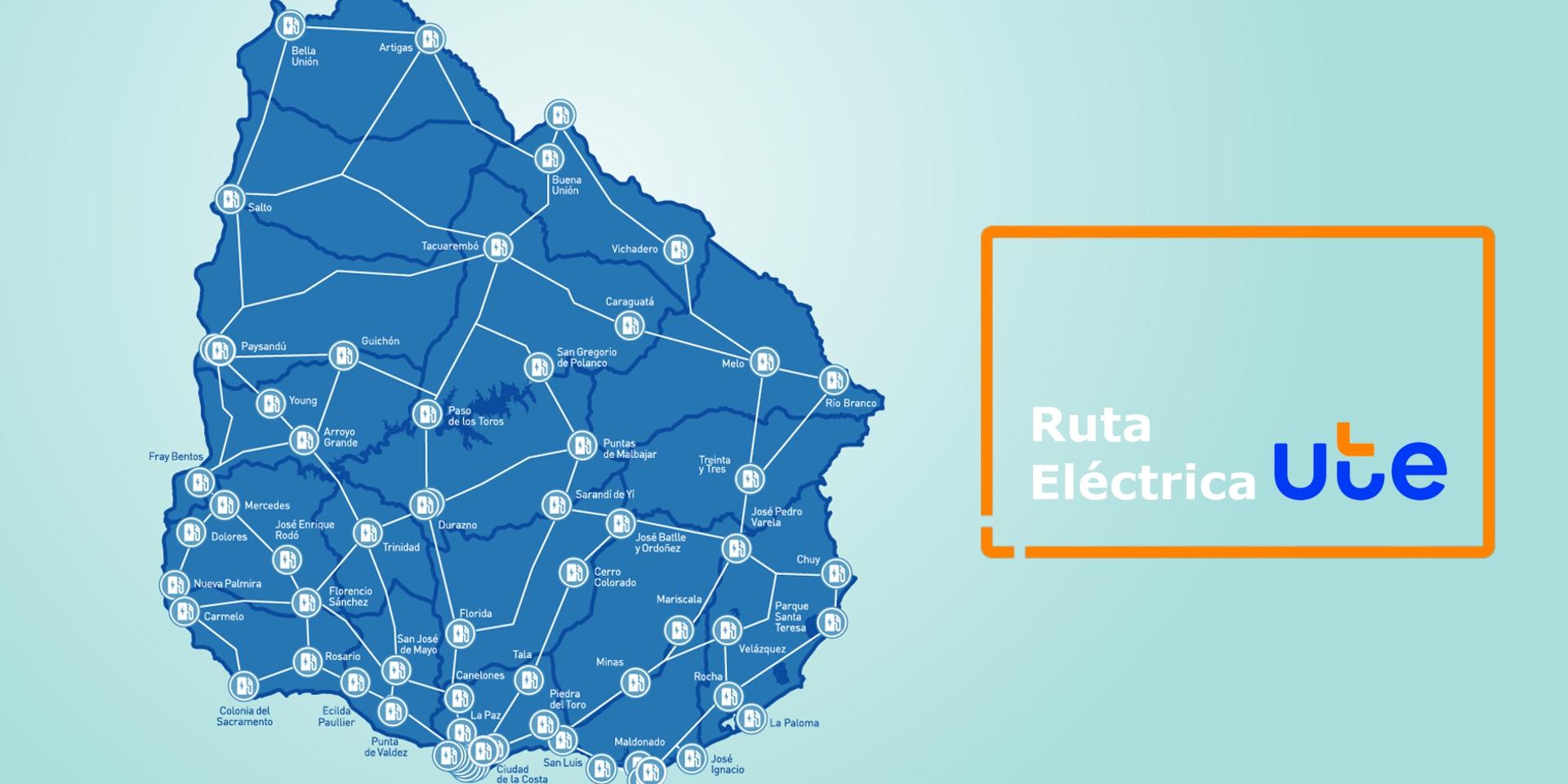 Ruta Eléctrica