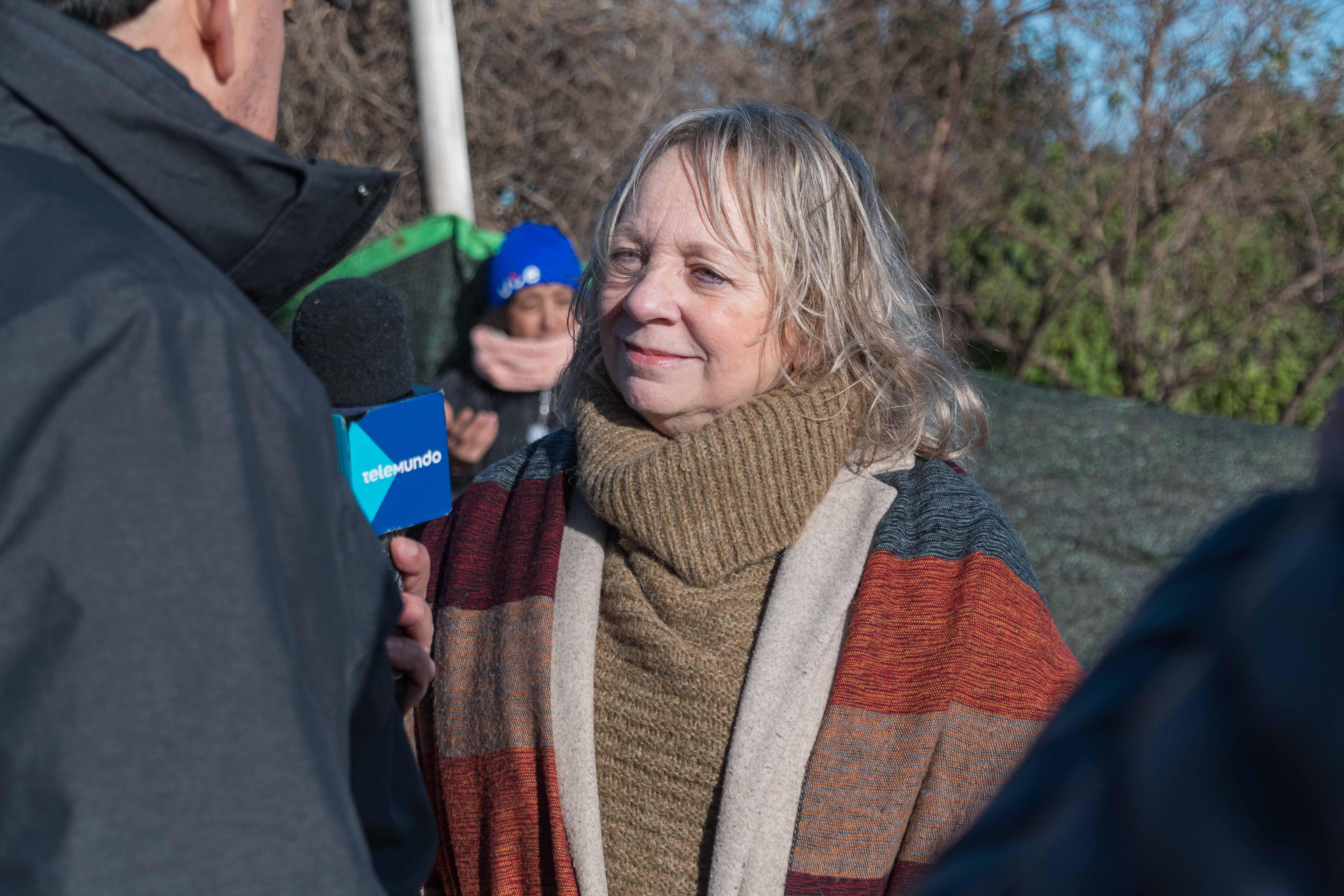 400 nuevas familias de Montevideo ingresaron al Plan de Inclusión Social de UTE