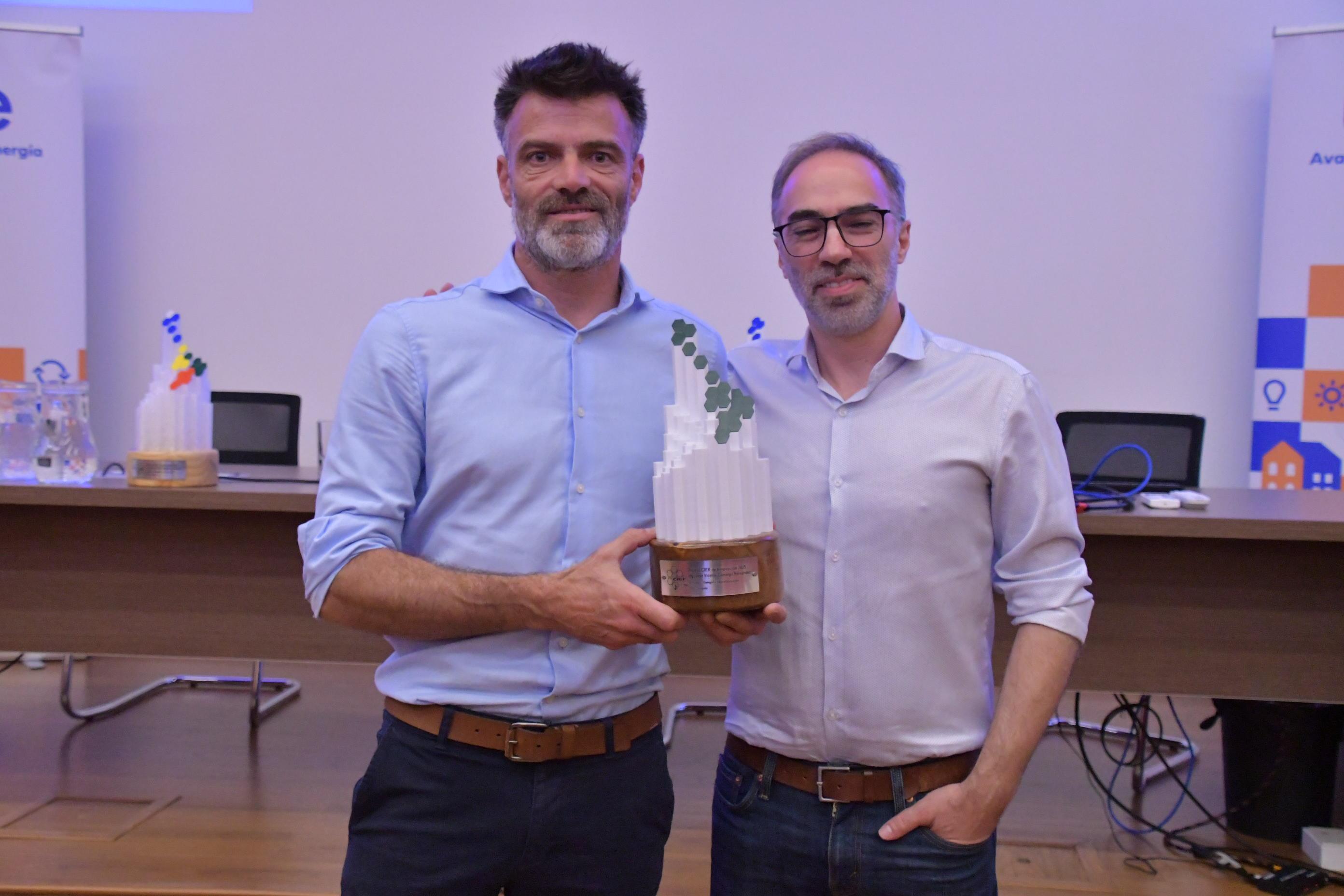 Innovamos hoy + Descubrimos el mañana: un encuentro para compartir logros y mirar hacia el futuro