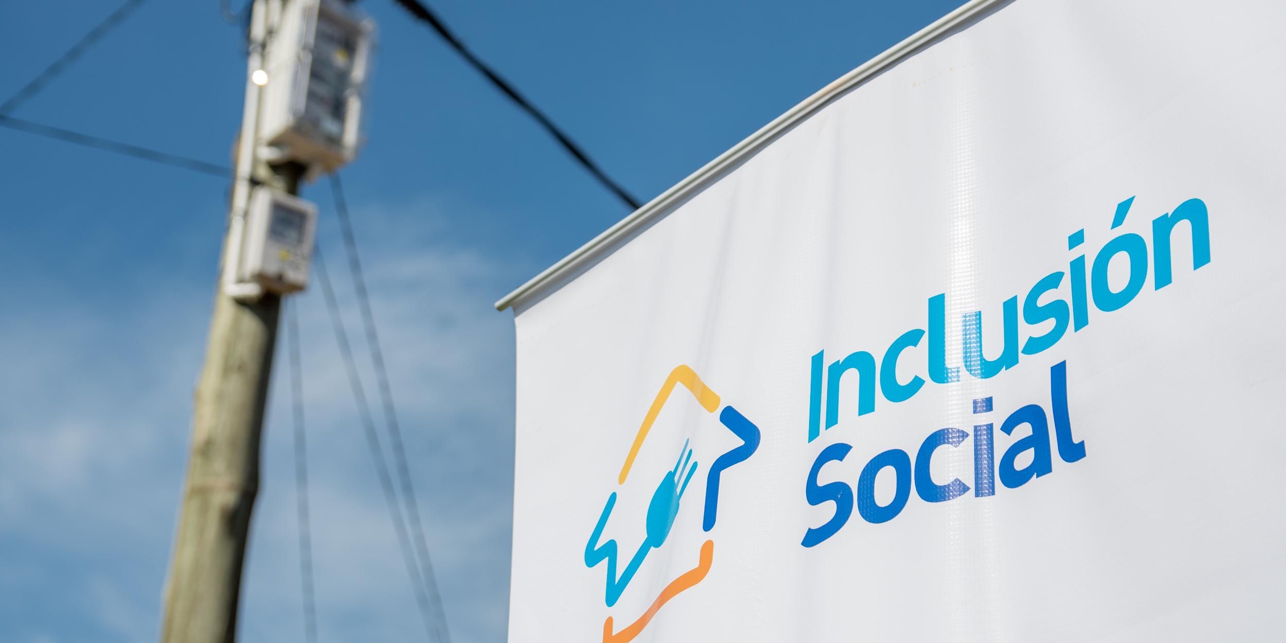 Bono Social de UTE: 140.000 hogares en situación de vulnerabilidad ya se incorporaron al mismo