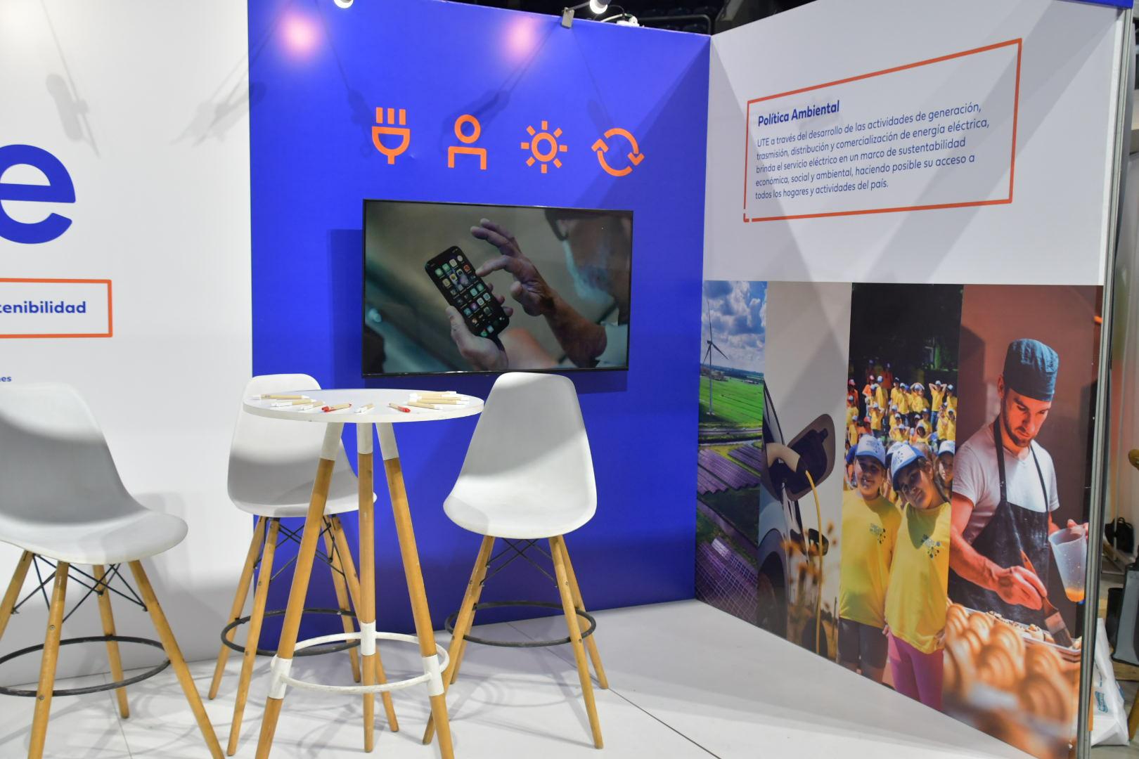 xpo Uruguay Sostenible 2025: ideas, emprendimientos y acciones que generan impacto real en el ambiente