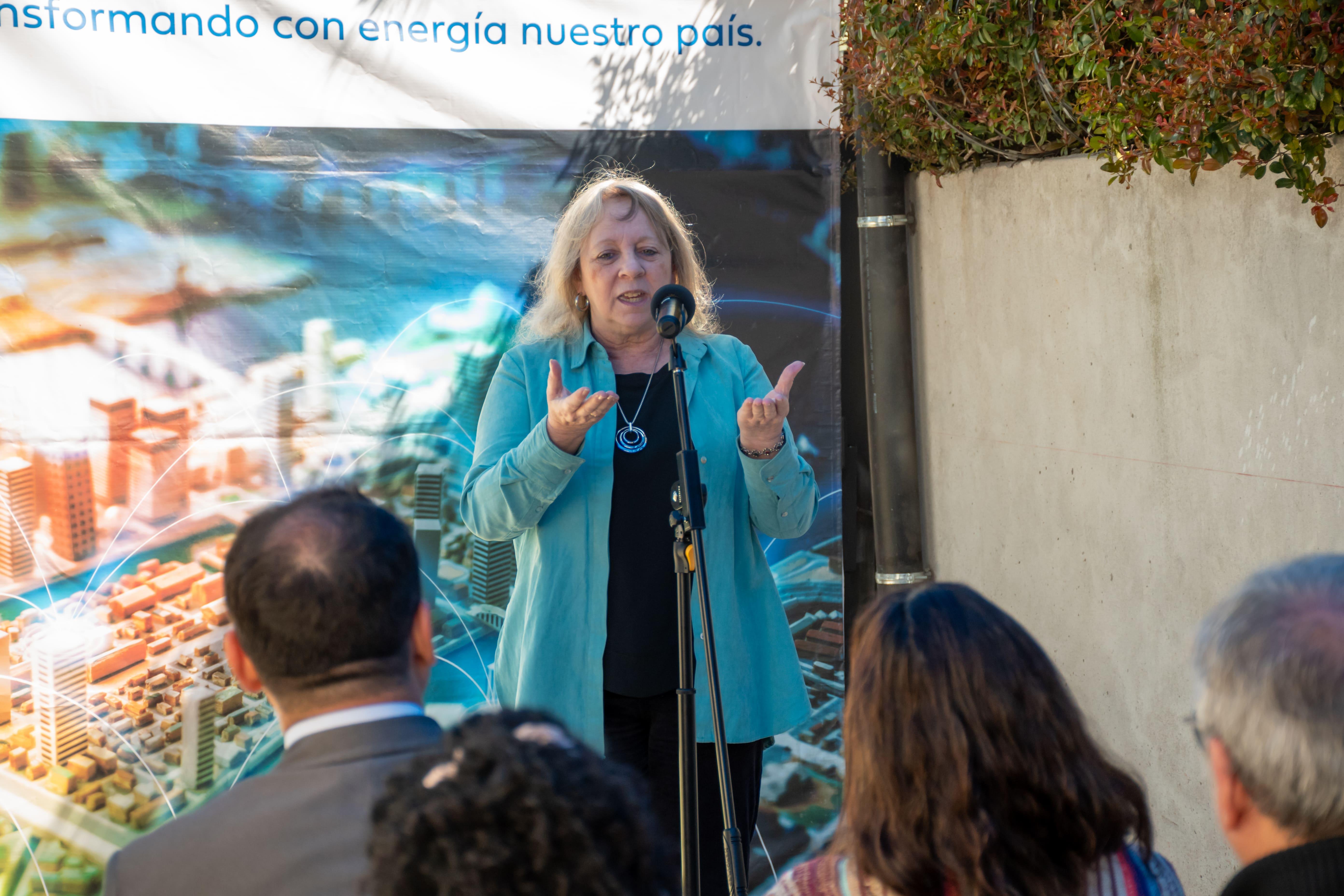 Nuevo local de la Oficina Comercial en la ciudad de La Paz