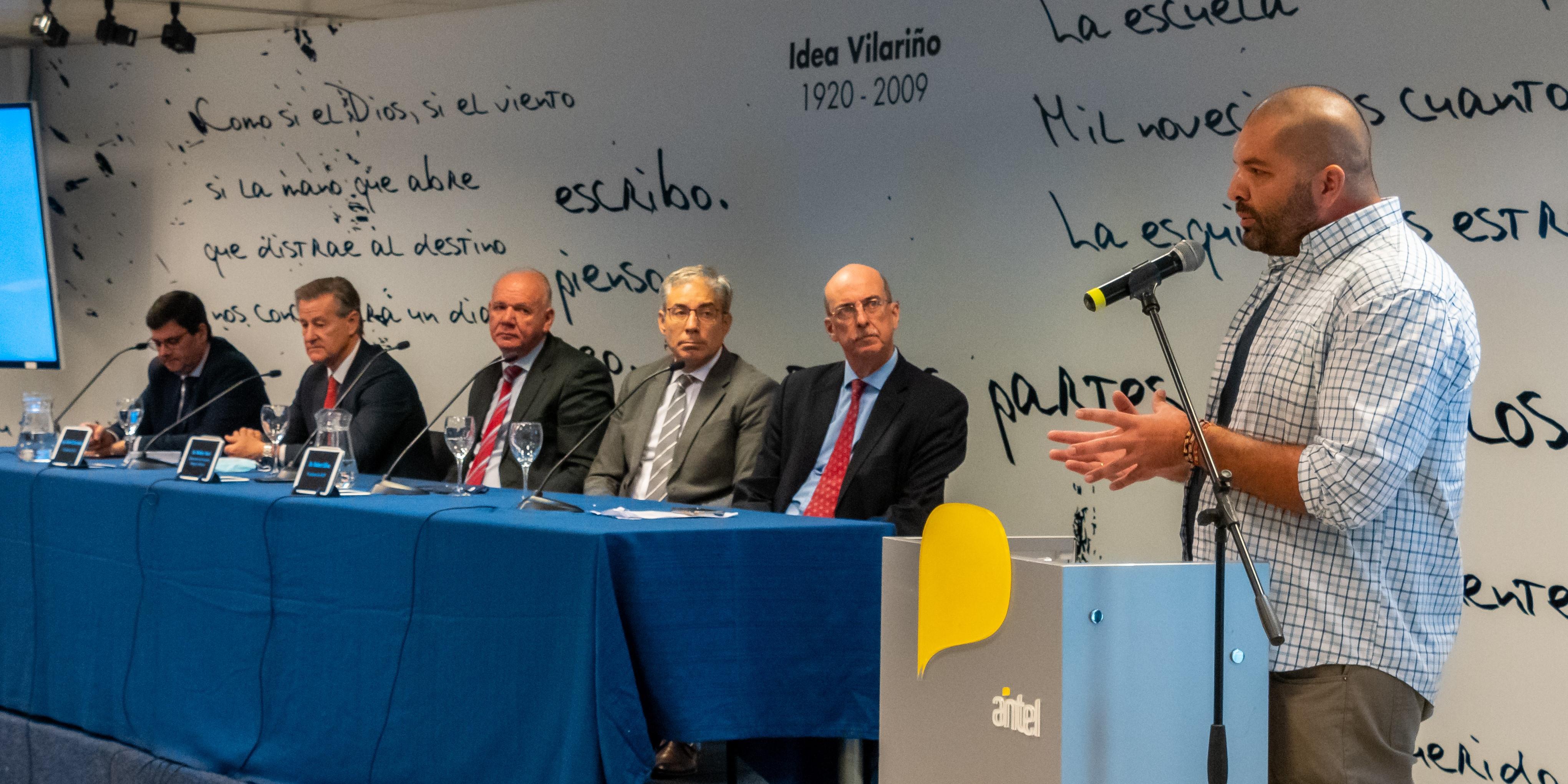 séptima edición del Concurso de Eficiencia Energética