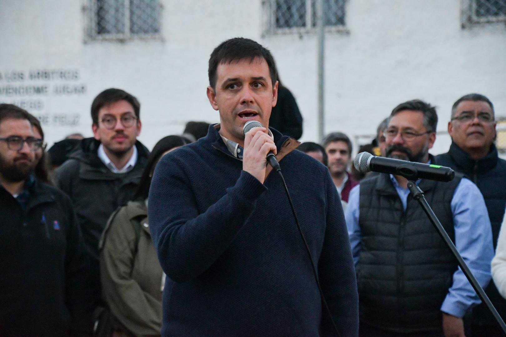 José Pedro Varela