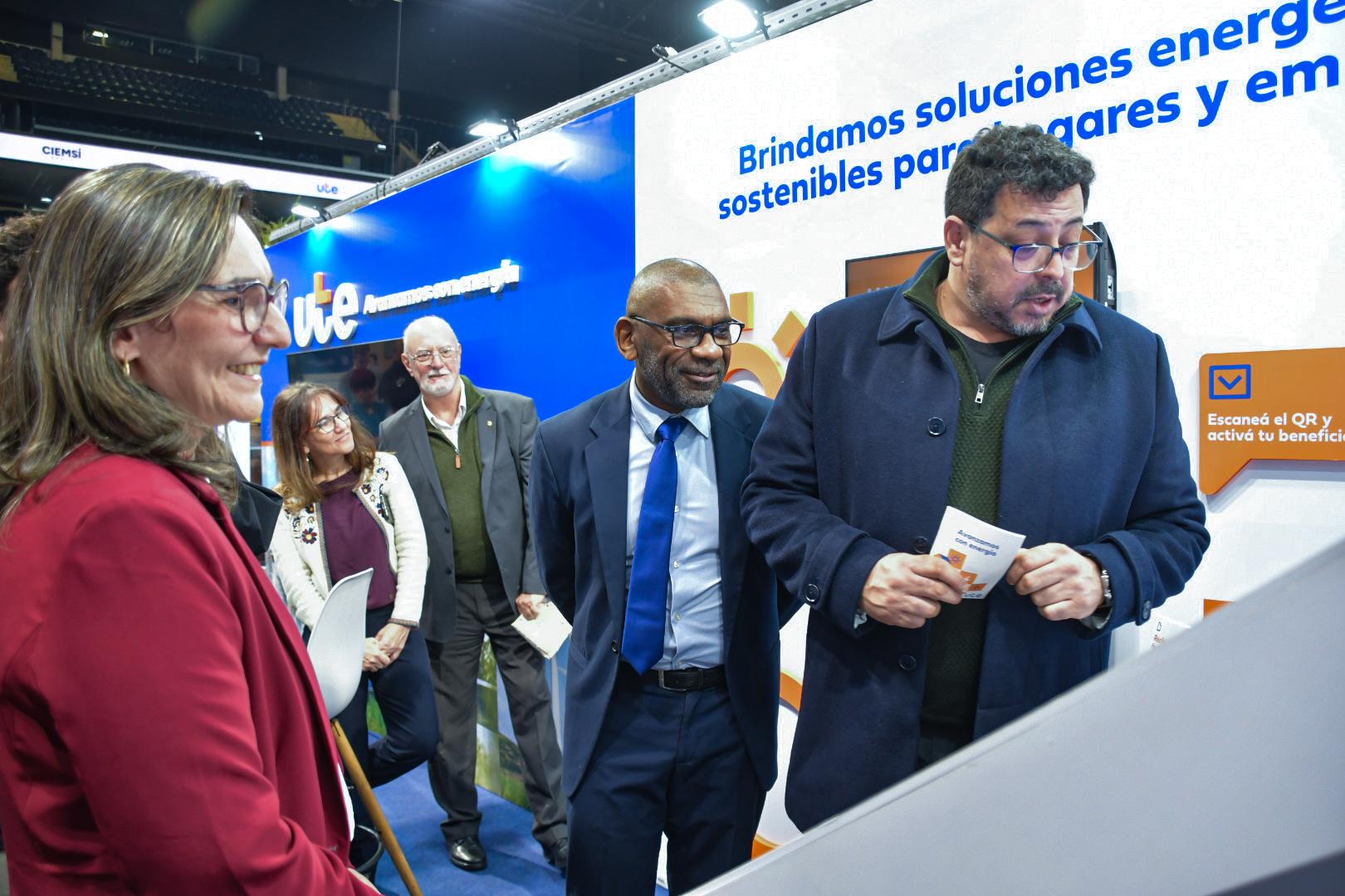 Expo Sostenible 2026