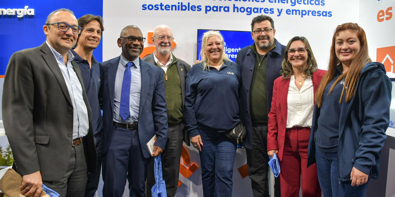 Expo Sostenible 2026