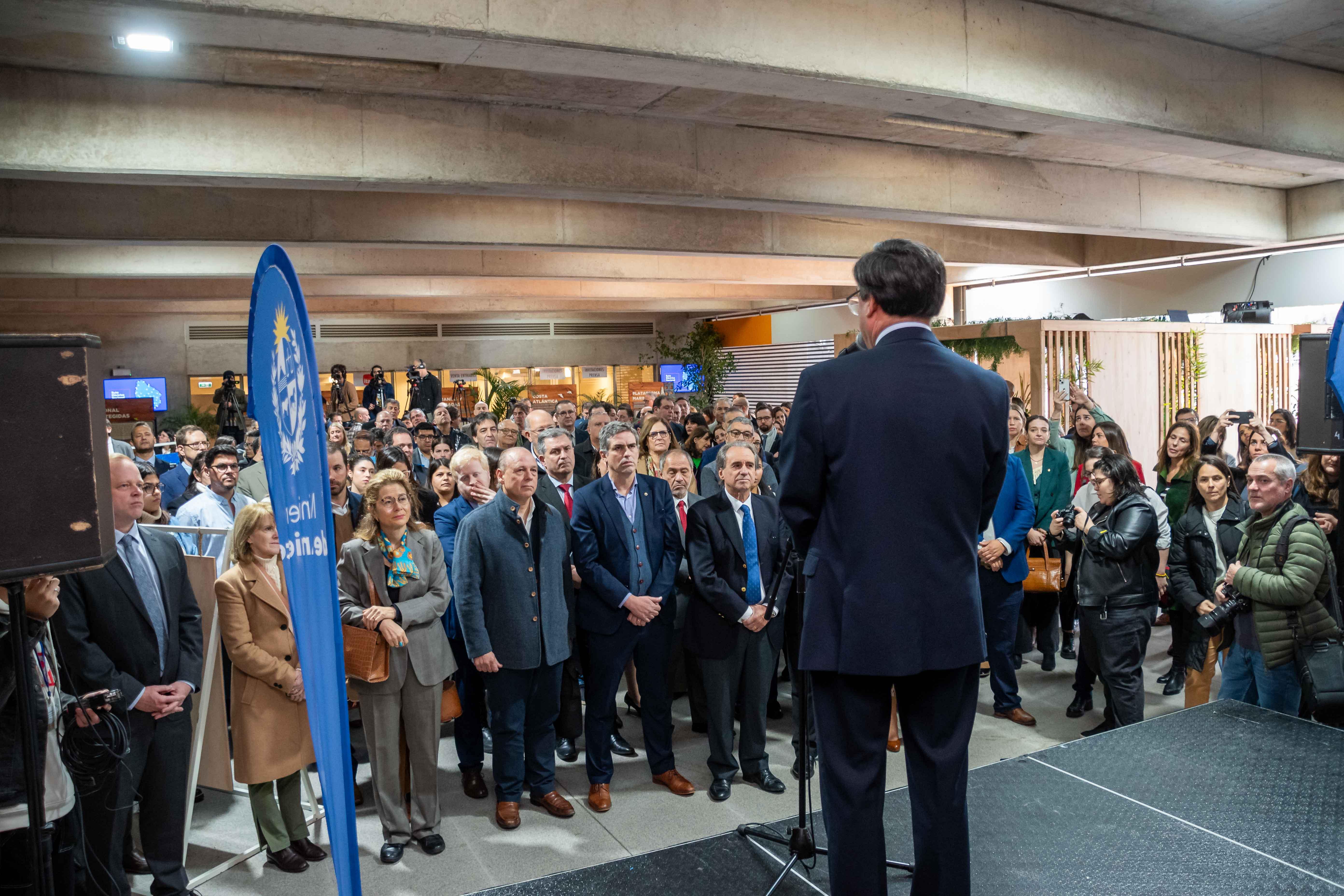 Tercera edición de la Expo Uruguay Sostenible