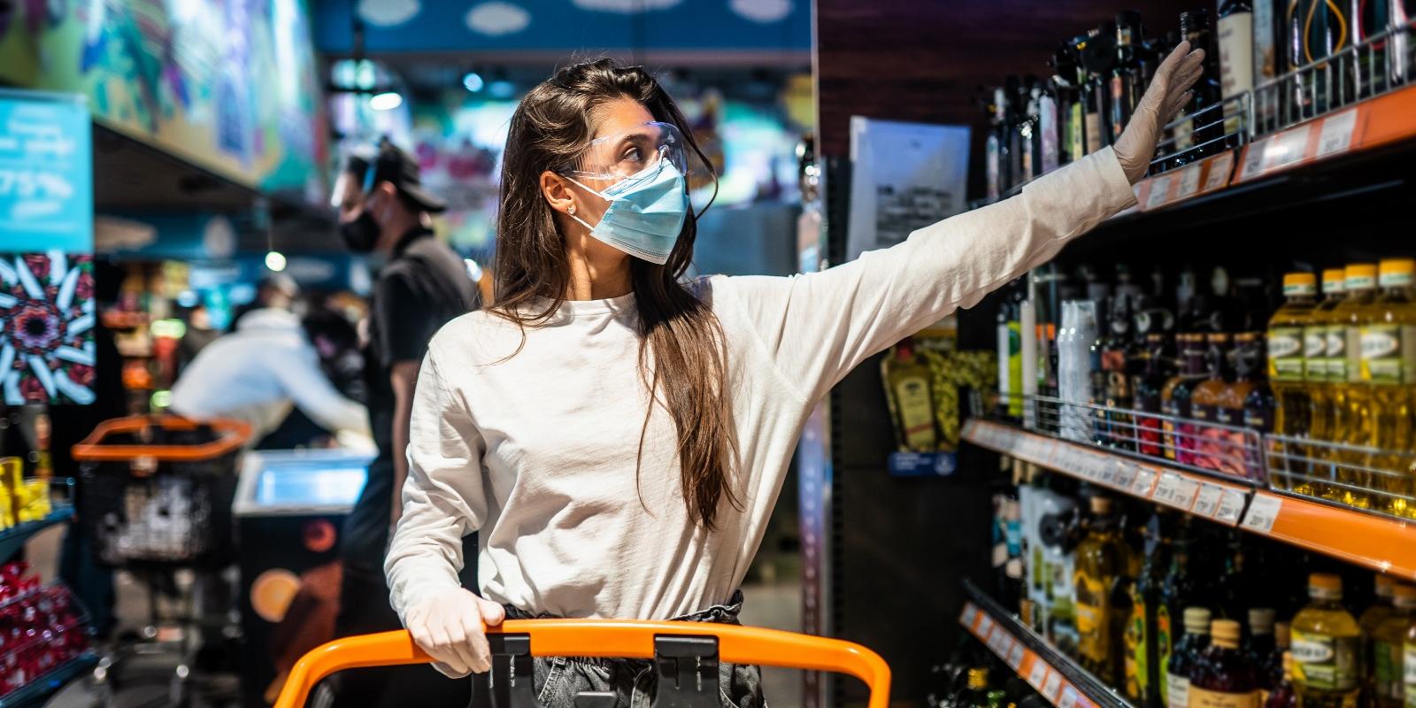 Beneficios comercios frontera