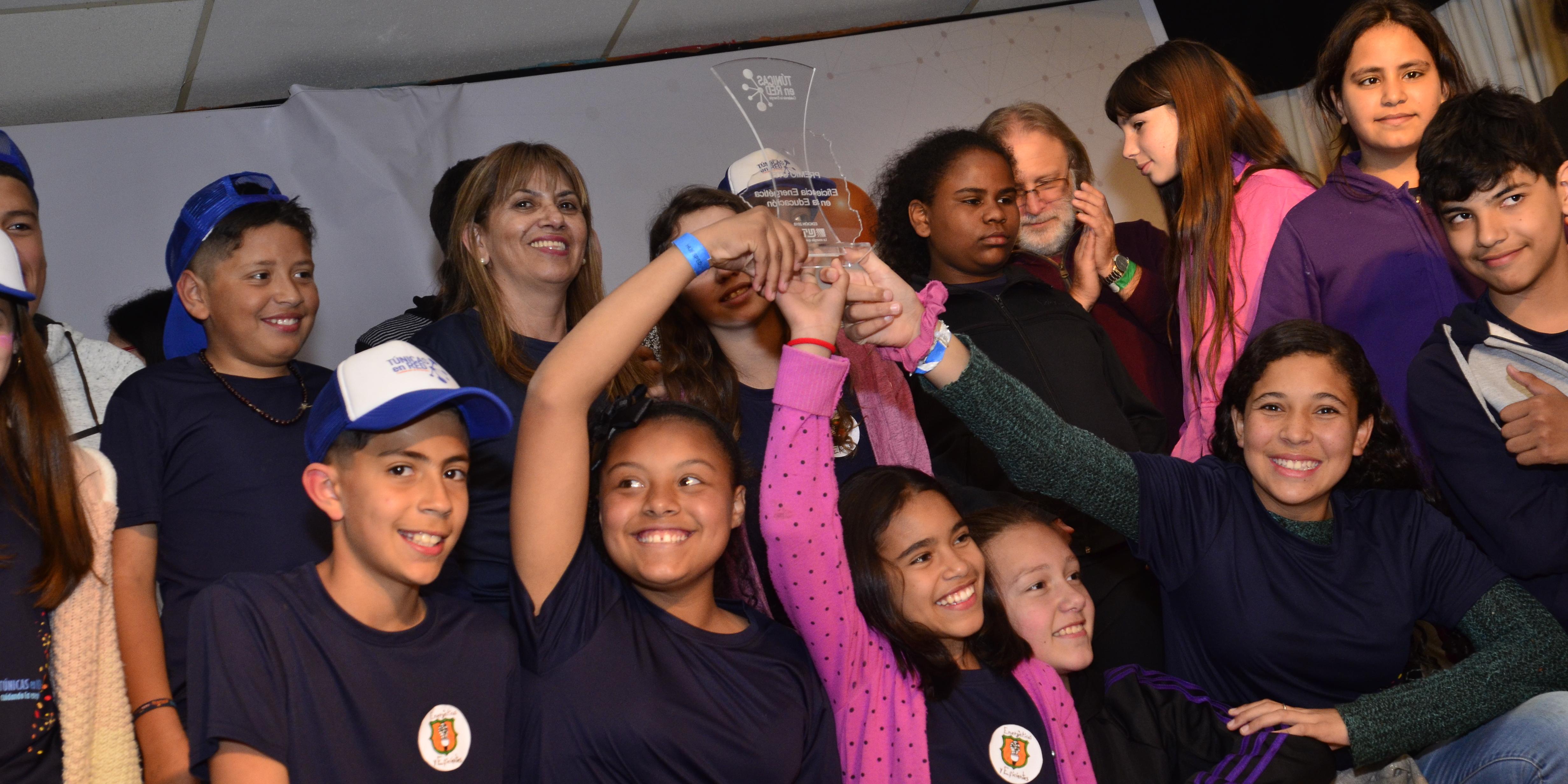 Expo Túnicas 2018