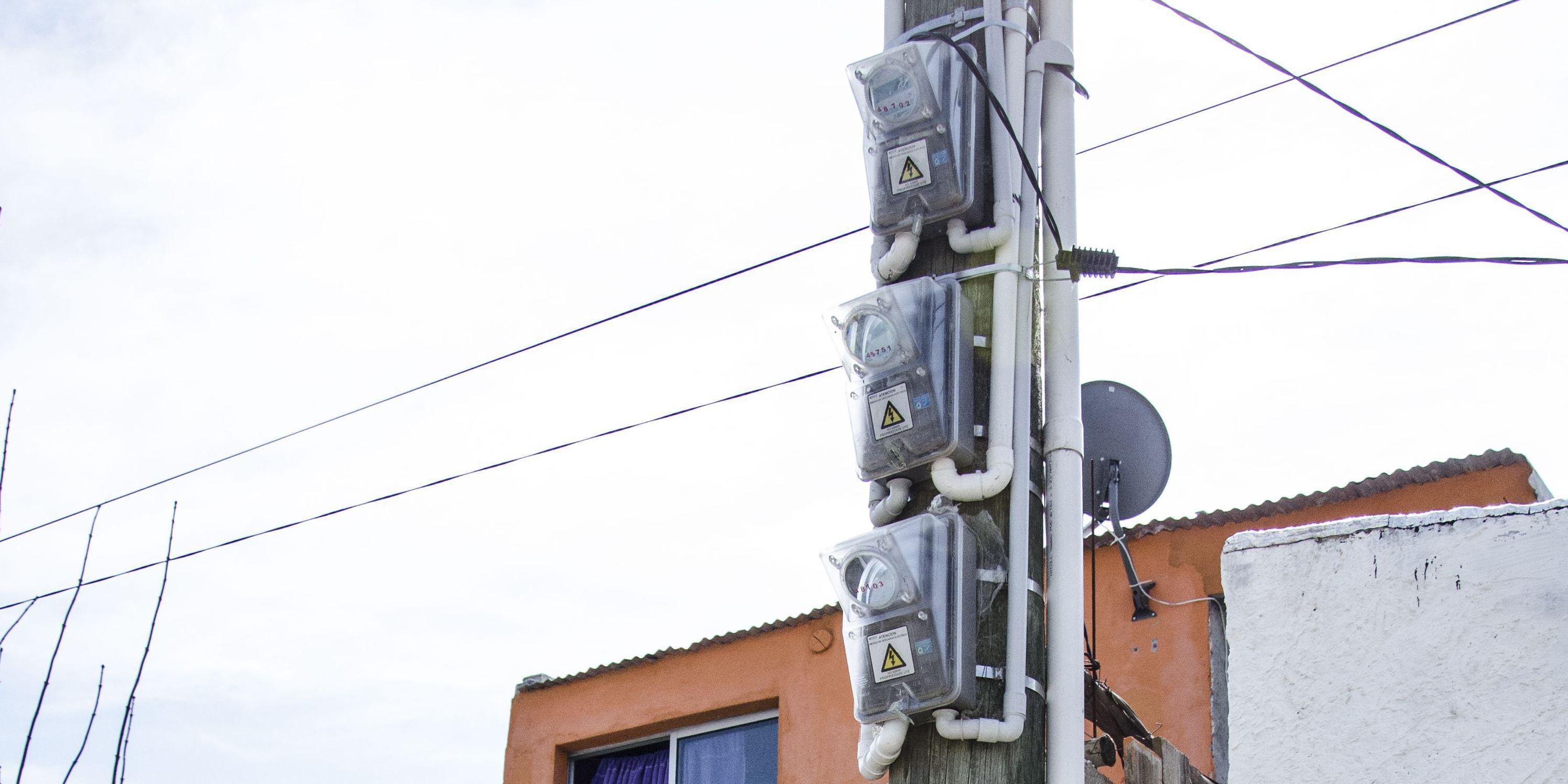 Correo inclusión social