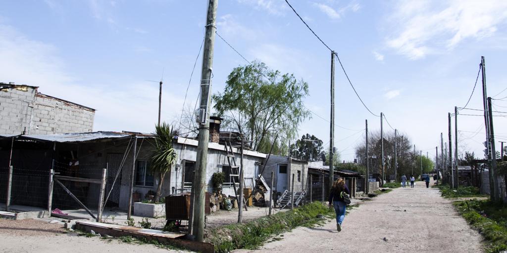 Los vecinos regularizan su situación y la gran mayoría se mantiene dentro del sistema