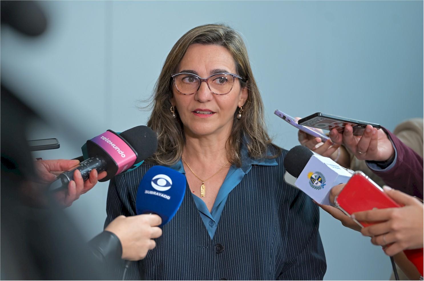 Lanzamiento del Fondo Sectorial de Energía 2026