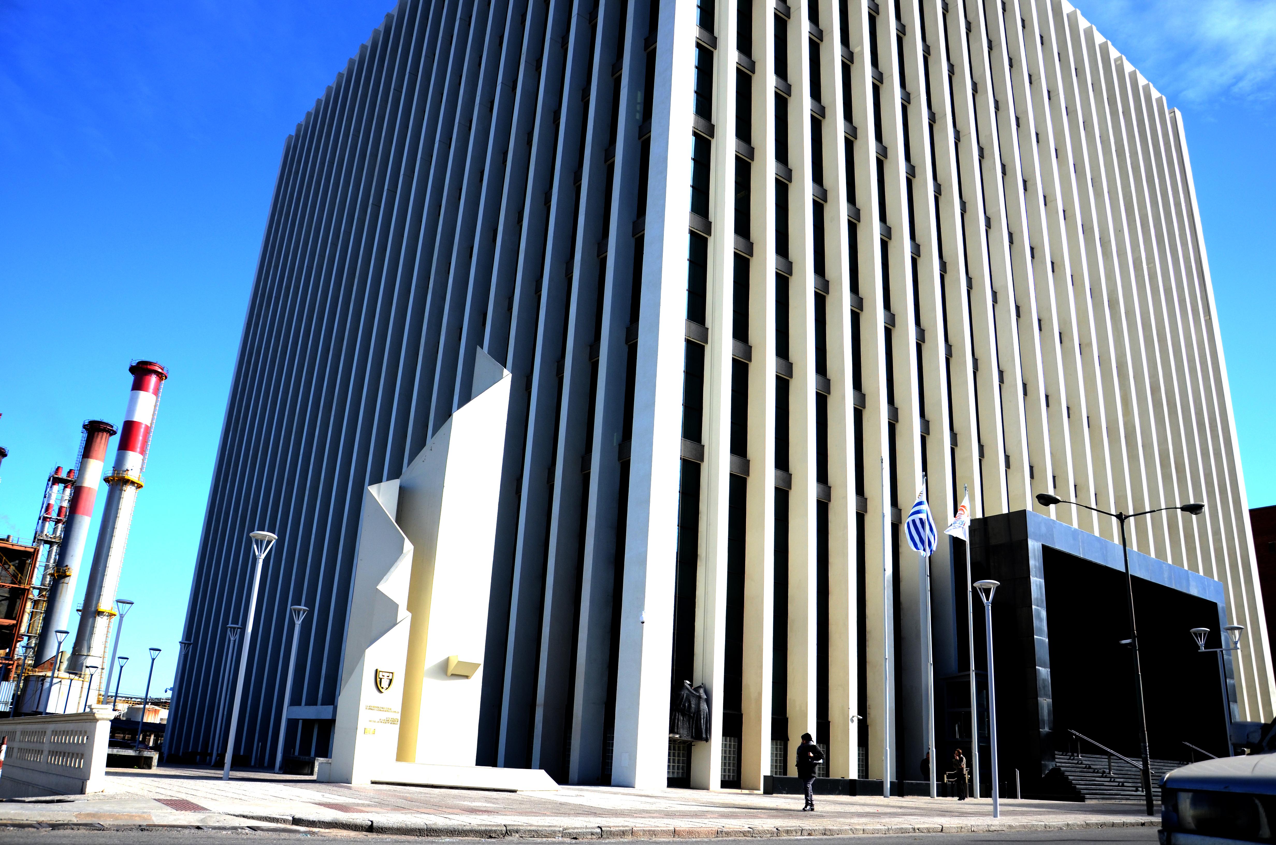 73° Aniversario del emblemático Palacio de la Luz  