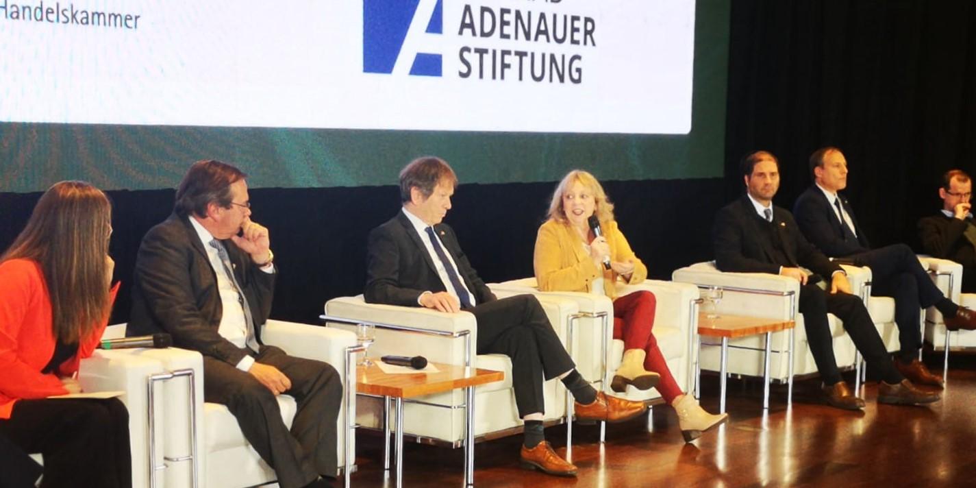 V Foro Económico