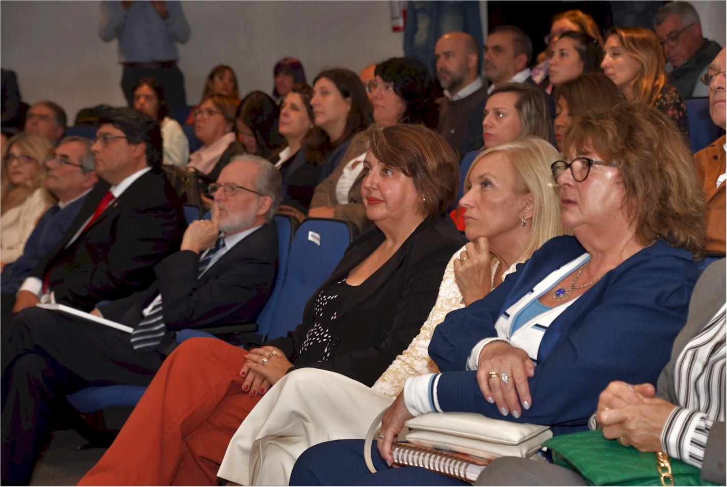 Presentación del Plan de Acción 2023 del Programa Familias Fuertes