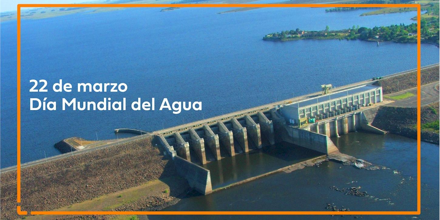 Día Mundial del Agua