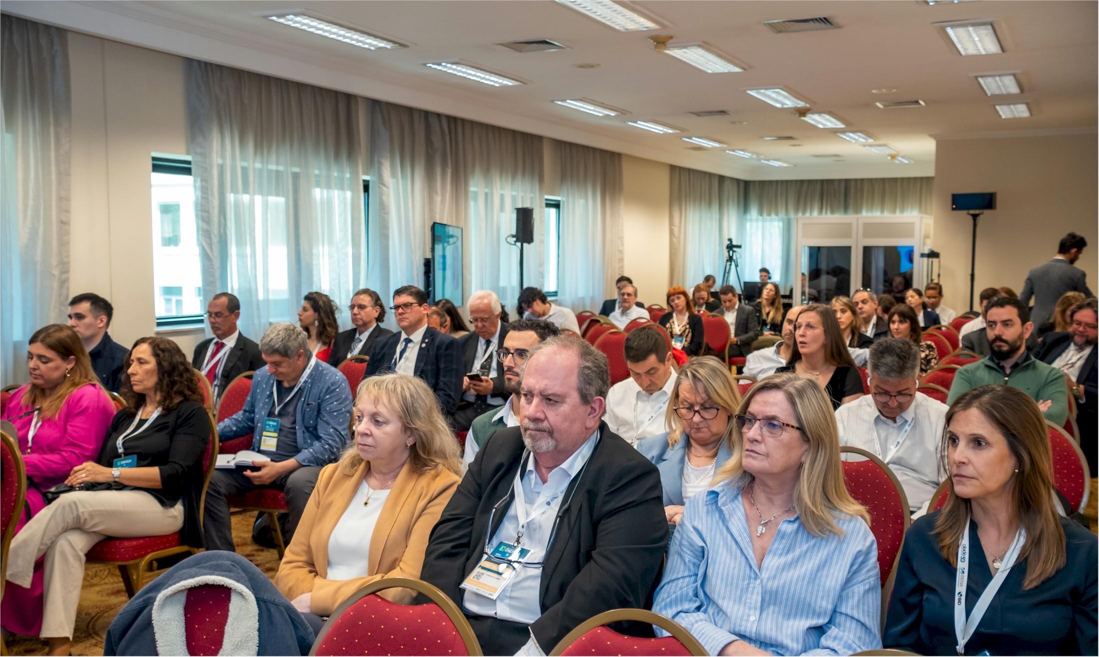 UTE en la VIII Semana de la Energía y en el Foro de Inversión de Transición Energética de América Latina