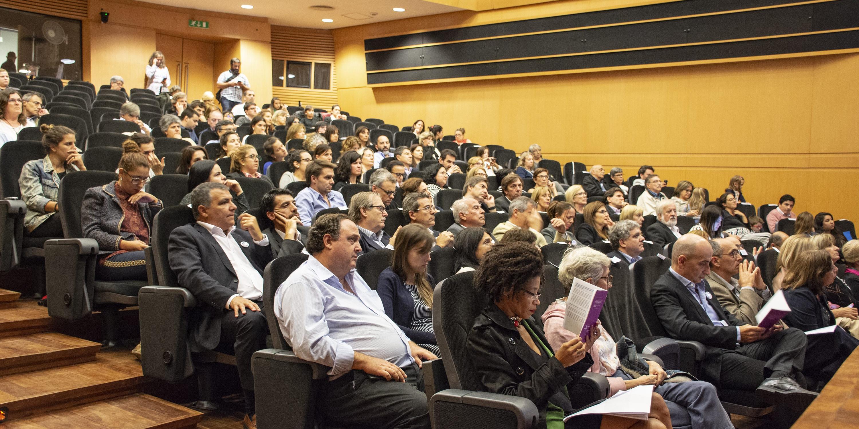 Rendición de Cuentas sobre Políticas de Igualdad de Género del MIEM y Empresas Públicas vinculadas a esta cartera
