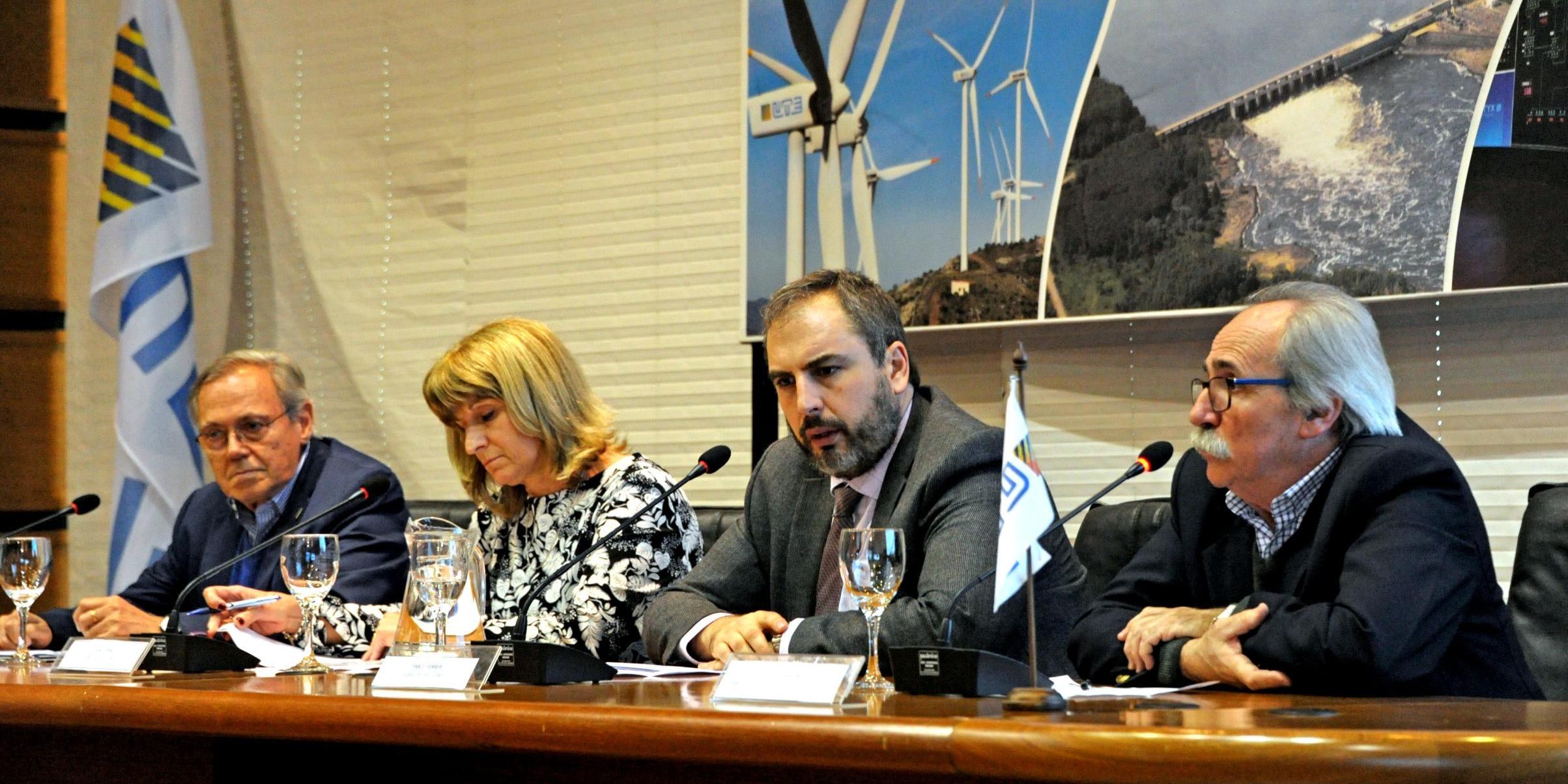 Primera convocatoria para otorgar subsidios para la compra de buses eléctricos