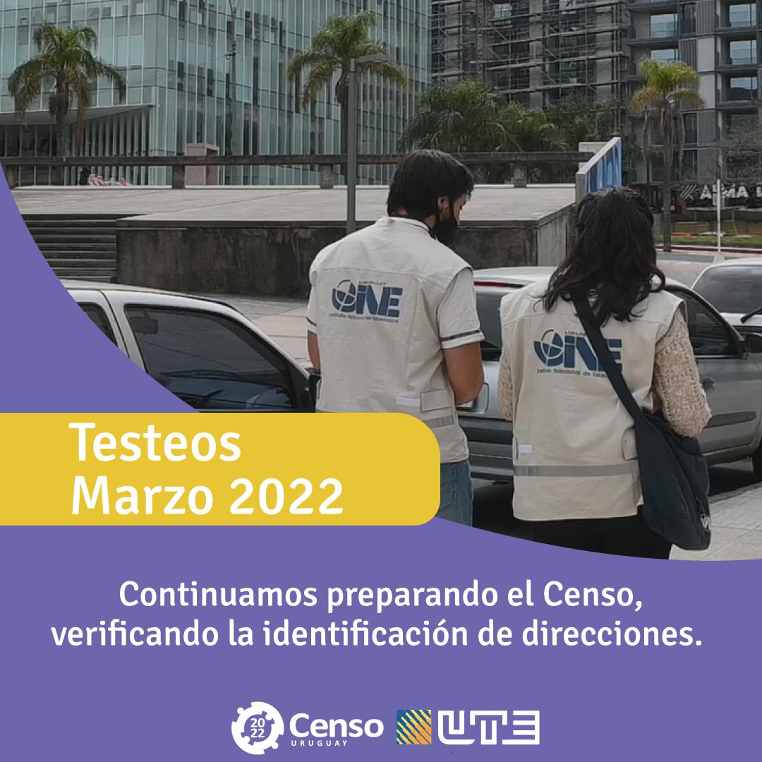Censo 2022/23