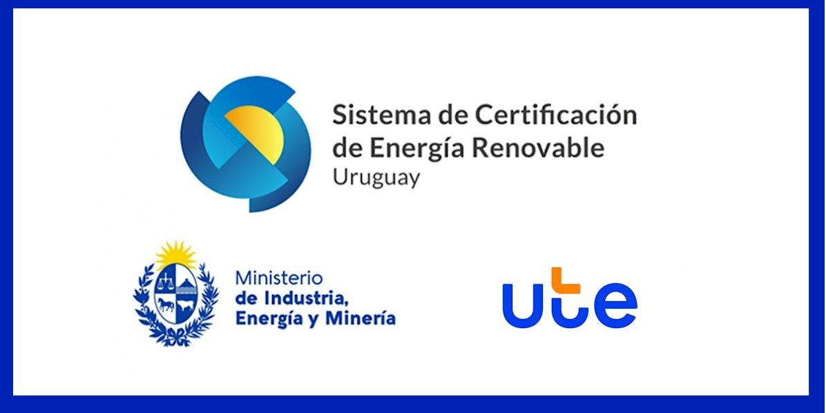 Certificados de Energía Renovable (CER)