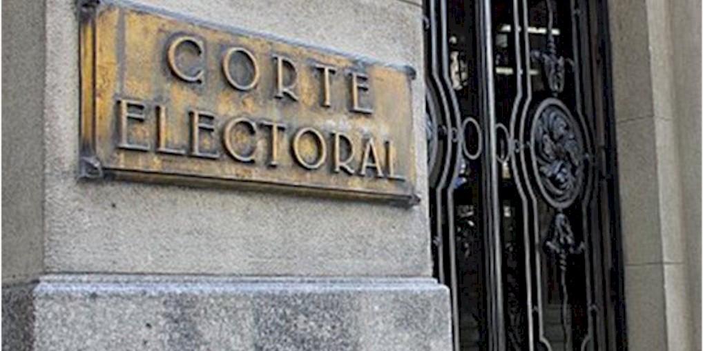 Corte Electoral