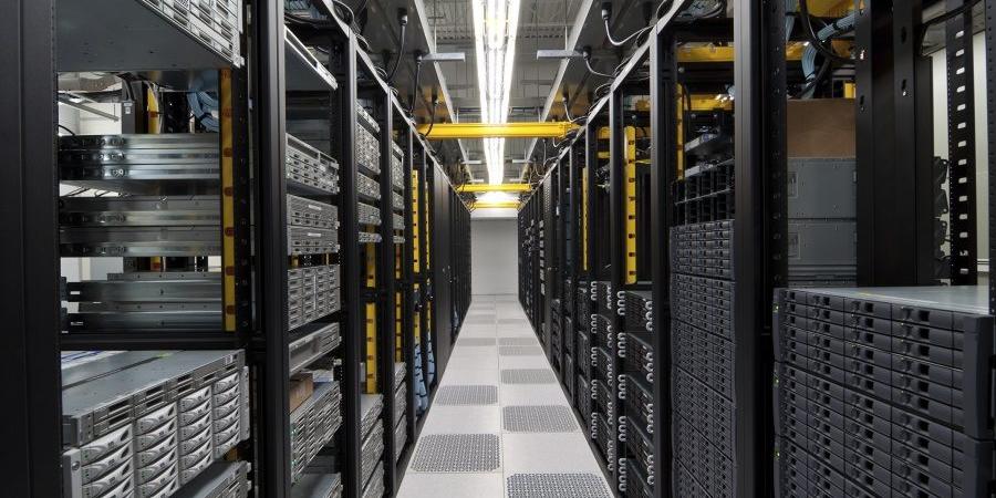 Se inaugura el primer Centro de Supercomputación de Uruguay