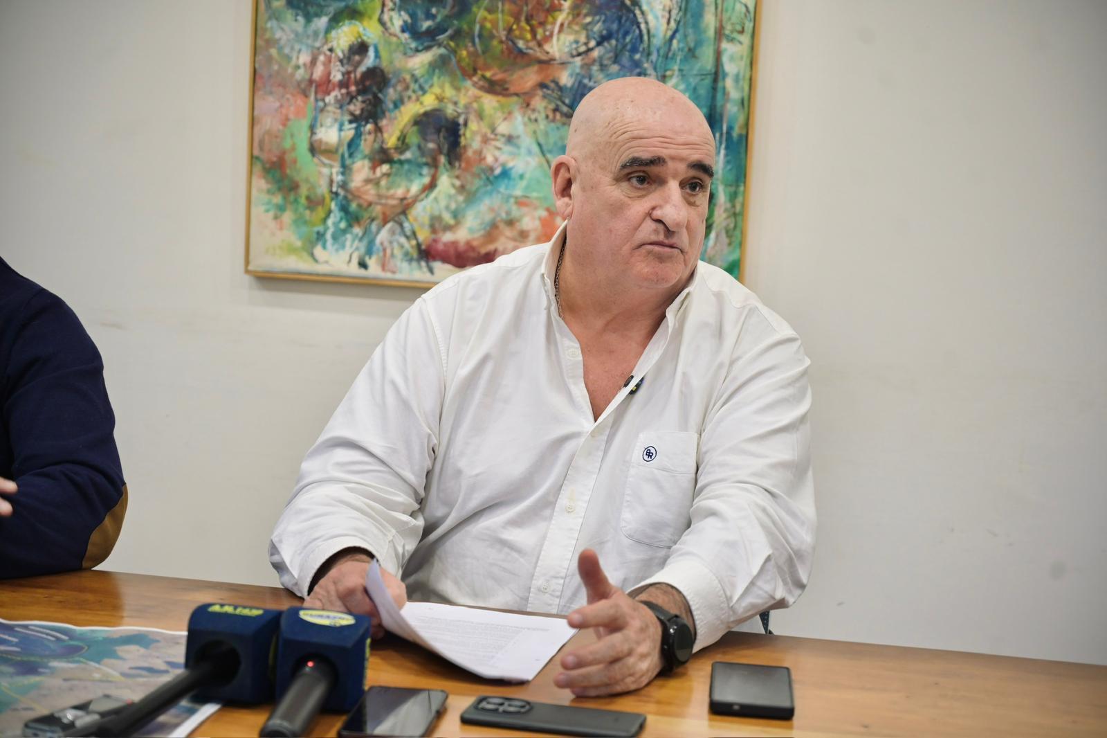 UTE confirmó que construirá un parque solar en Baygorria