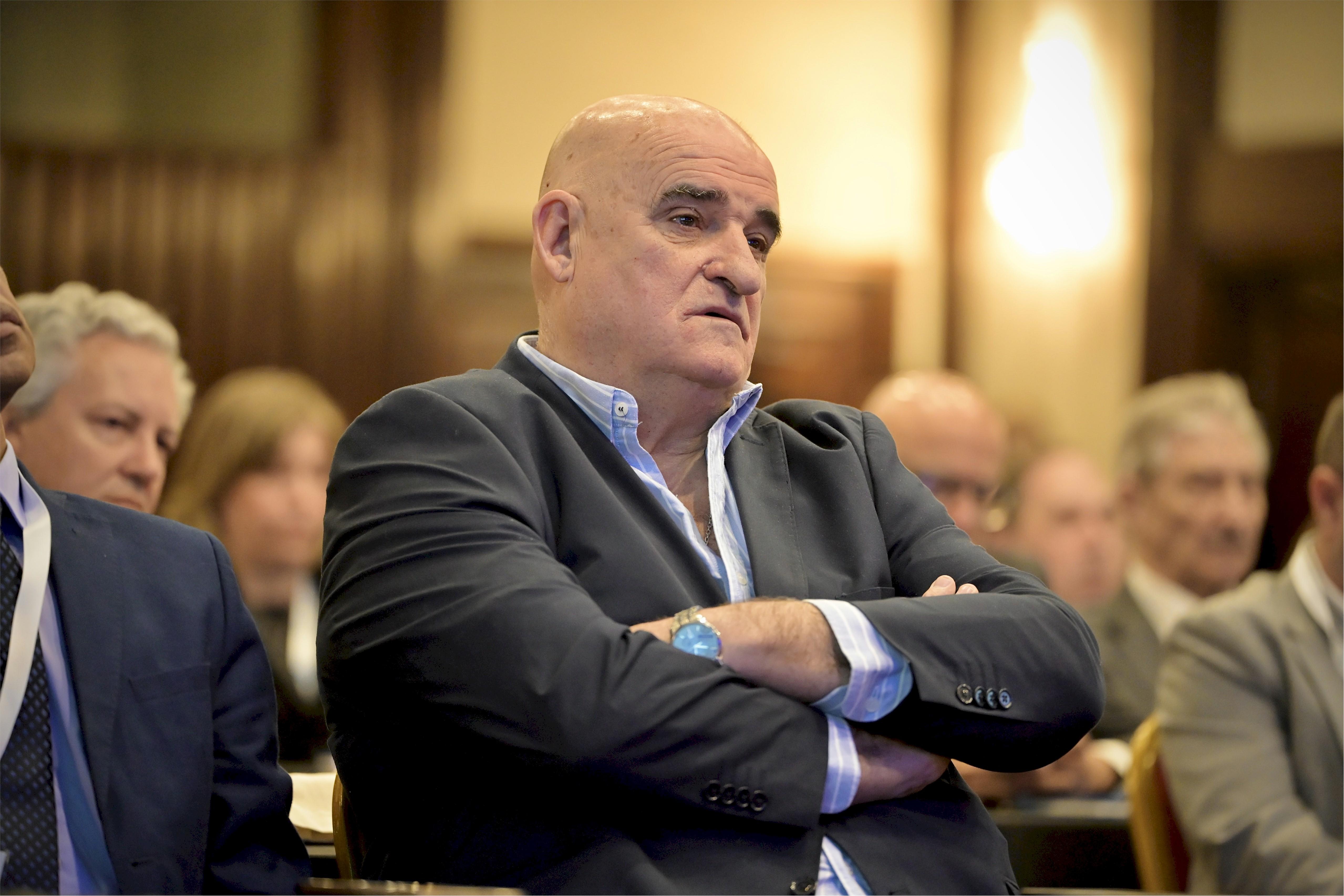 Comenzó el V Simposio CIER de Redes y Ciudades Inteligentes
